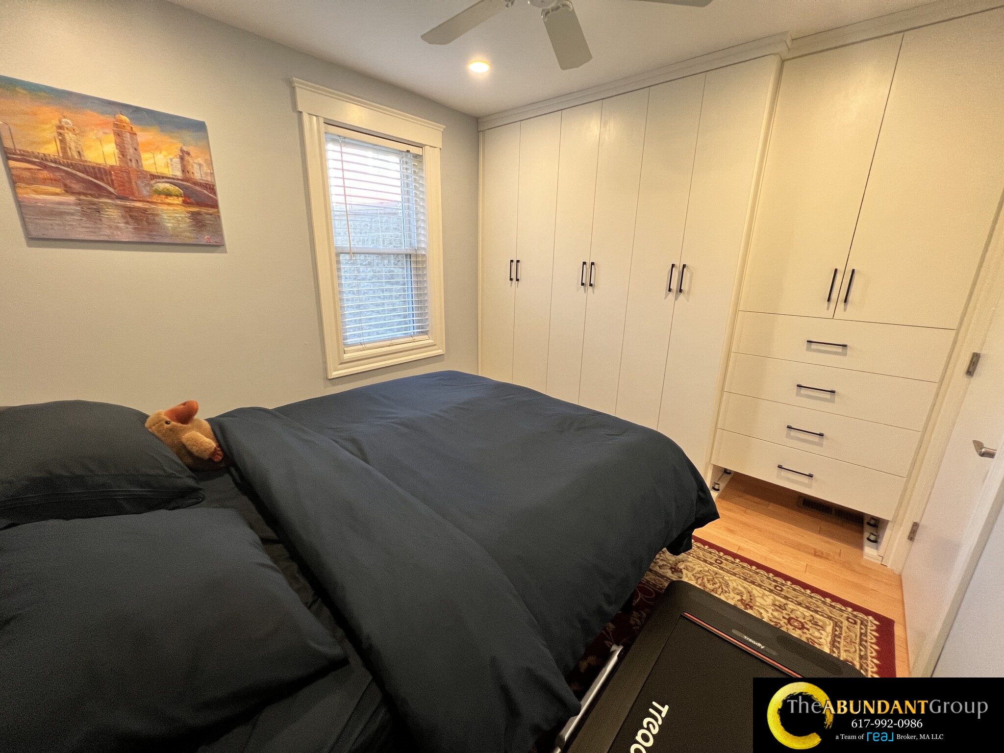 227 Hurley St, East Cambridge