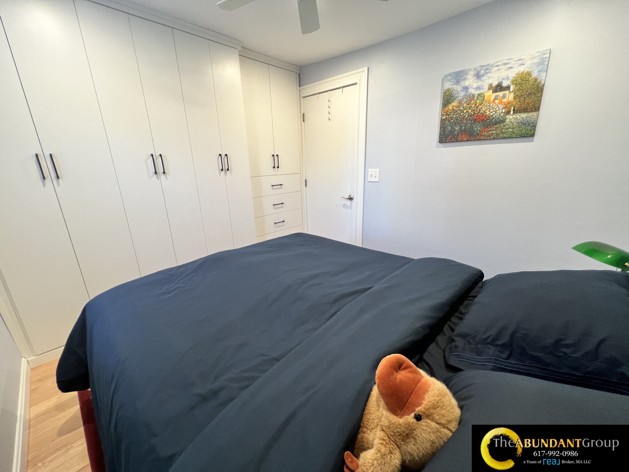 227 Hurley St, East Cambridge