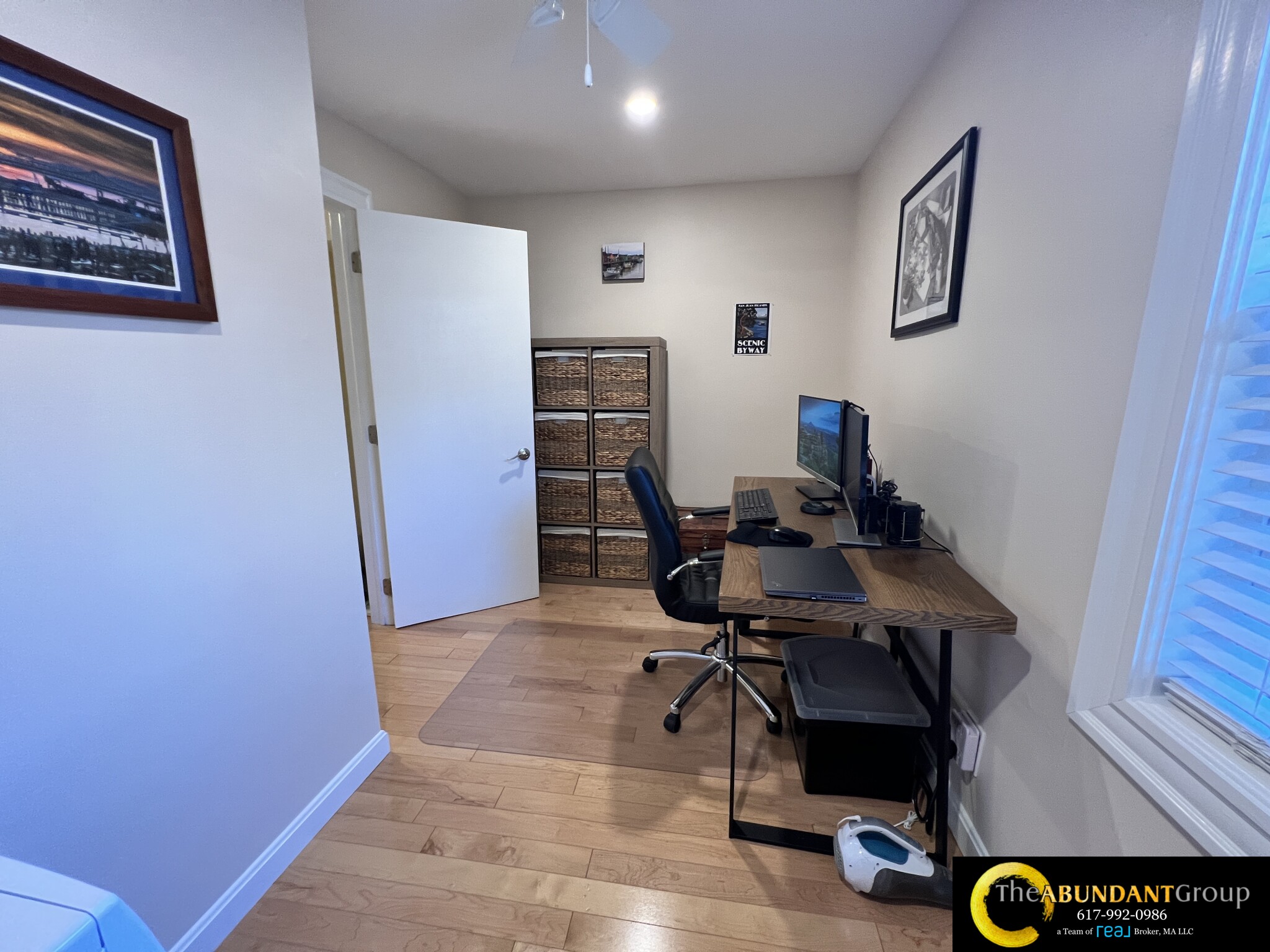 227 Hurley St, East Cambridge