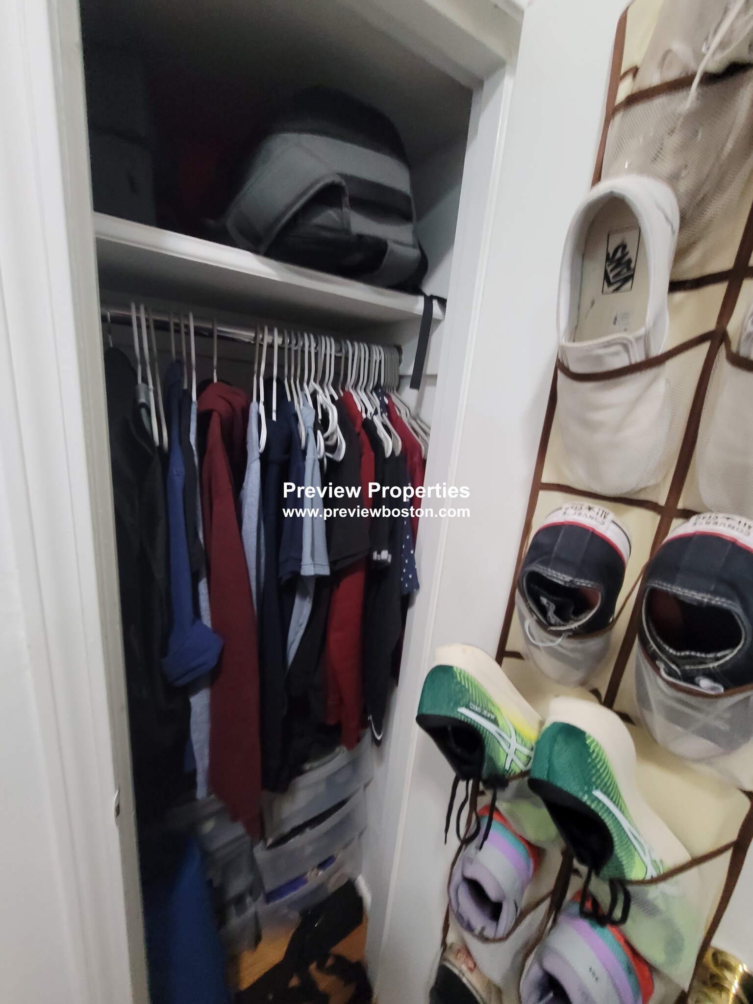 28 Huntington Ave, Jamaica Plain