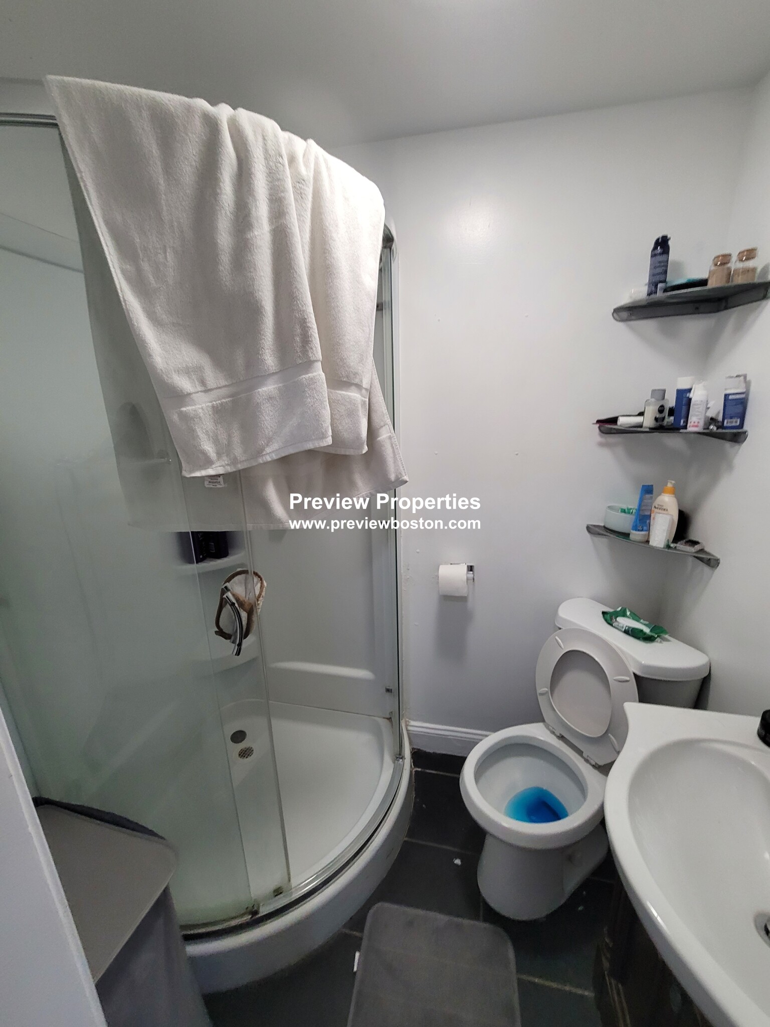 28 Huntington Ave, Jamaica Plain