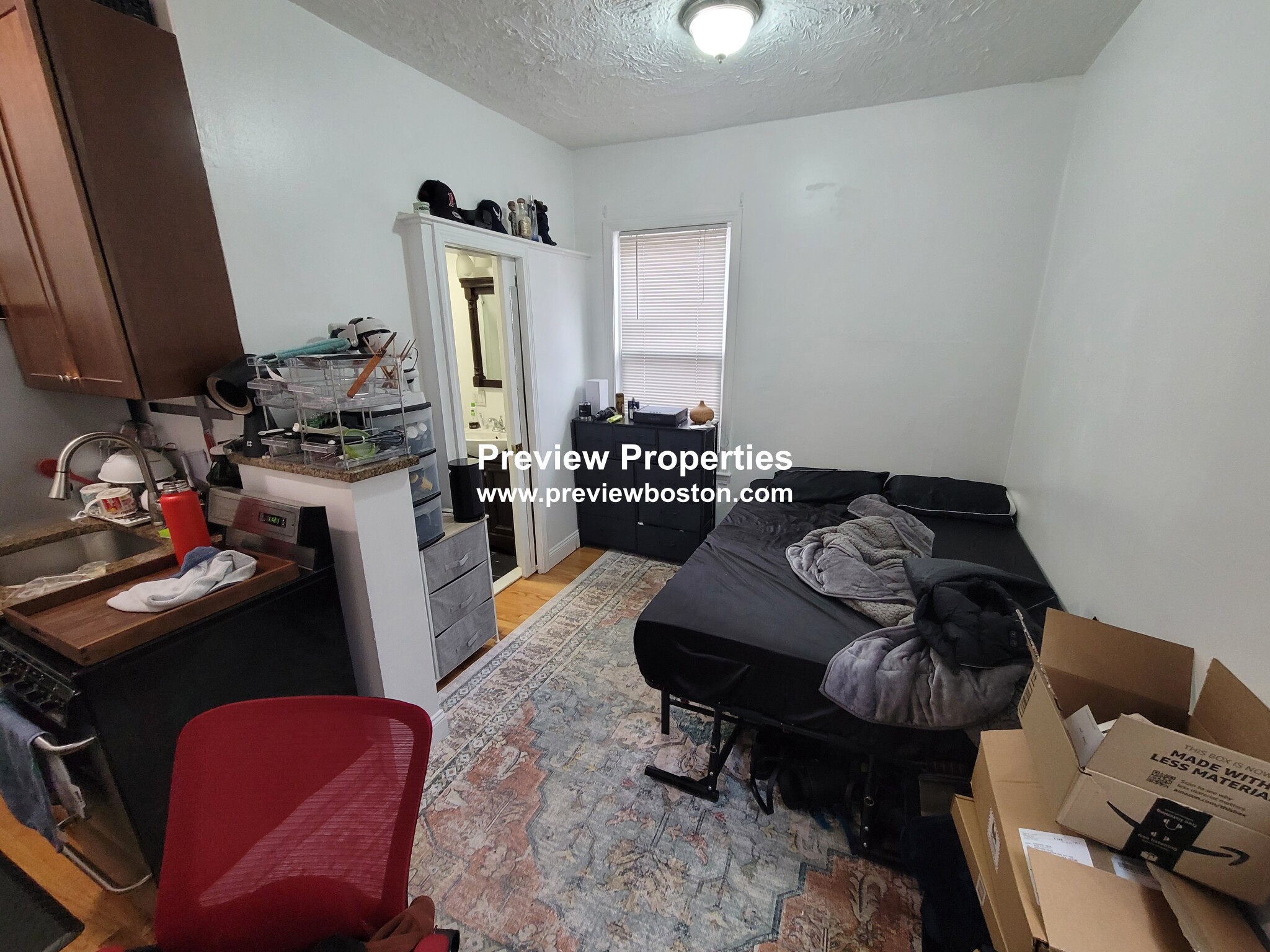 28 Huntington Ave, Jamaica Plain