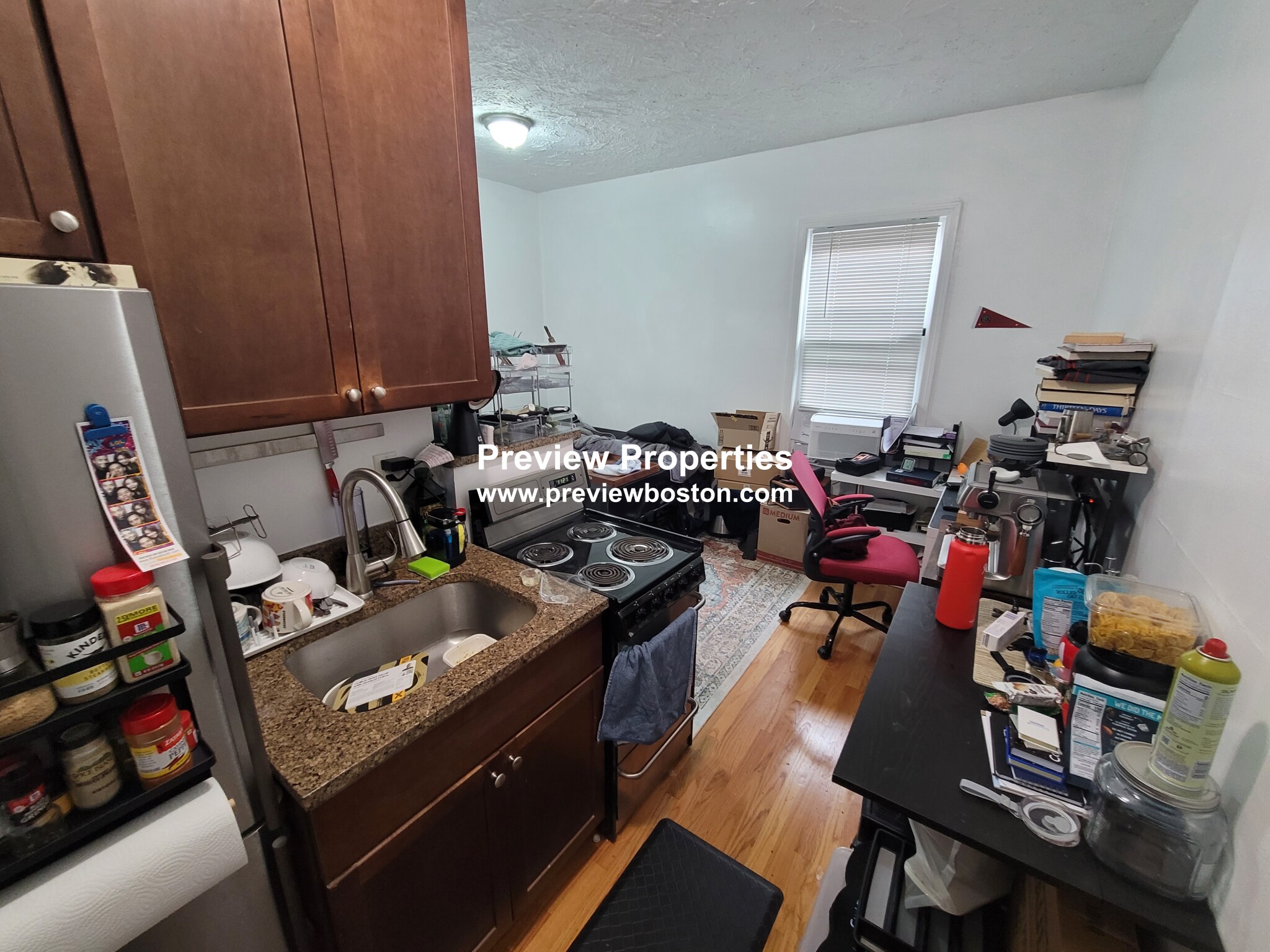 28 Huntington Ave, Jamaica Plain