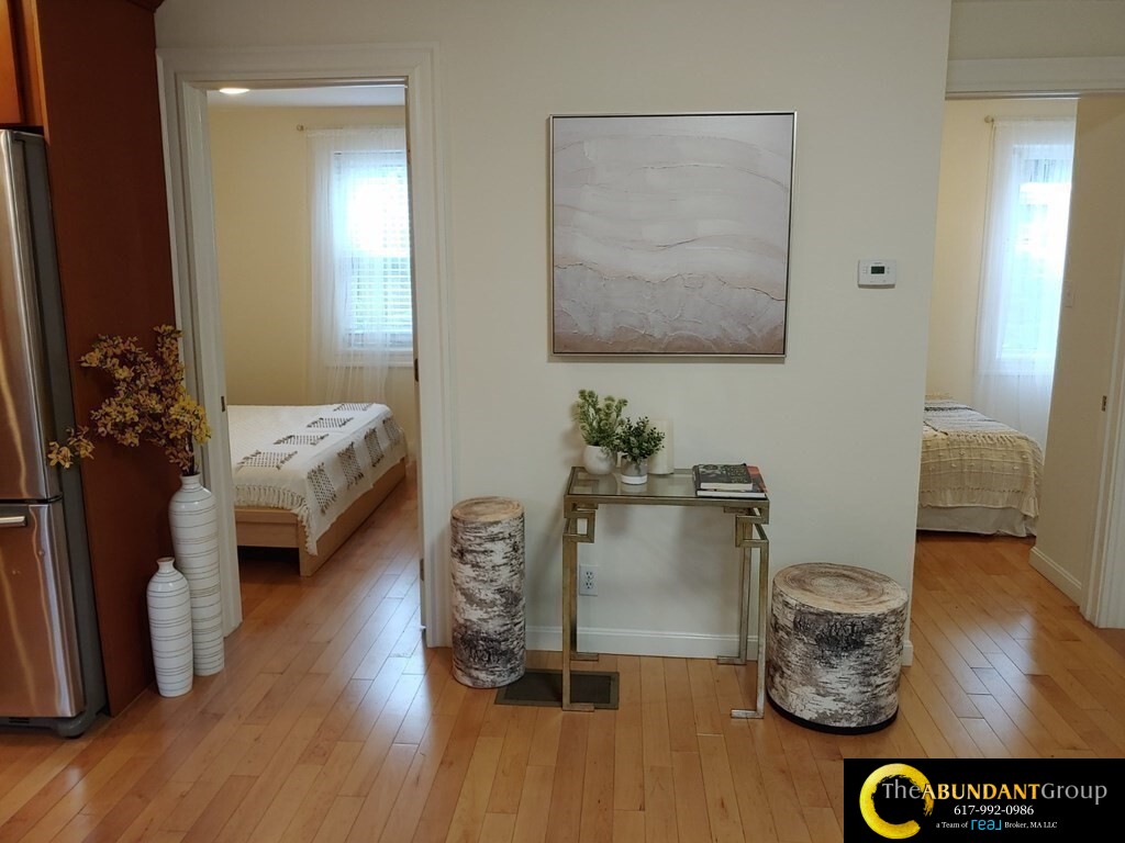 227 Hurley St, East Cambridge