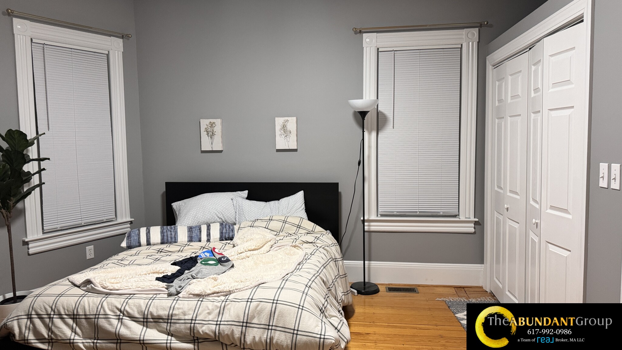 16 Gould Ave, Malden