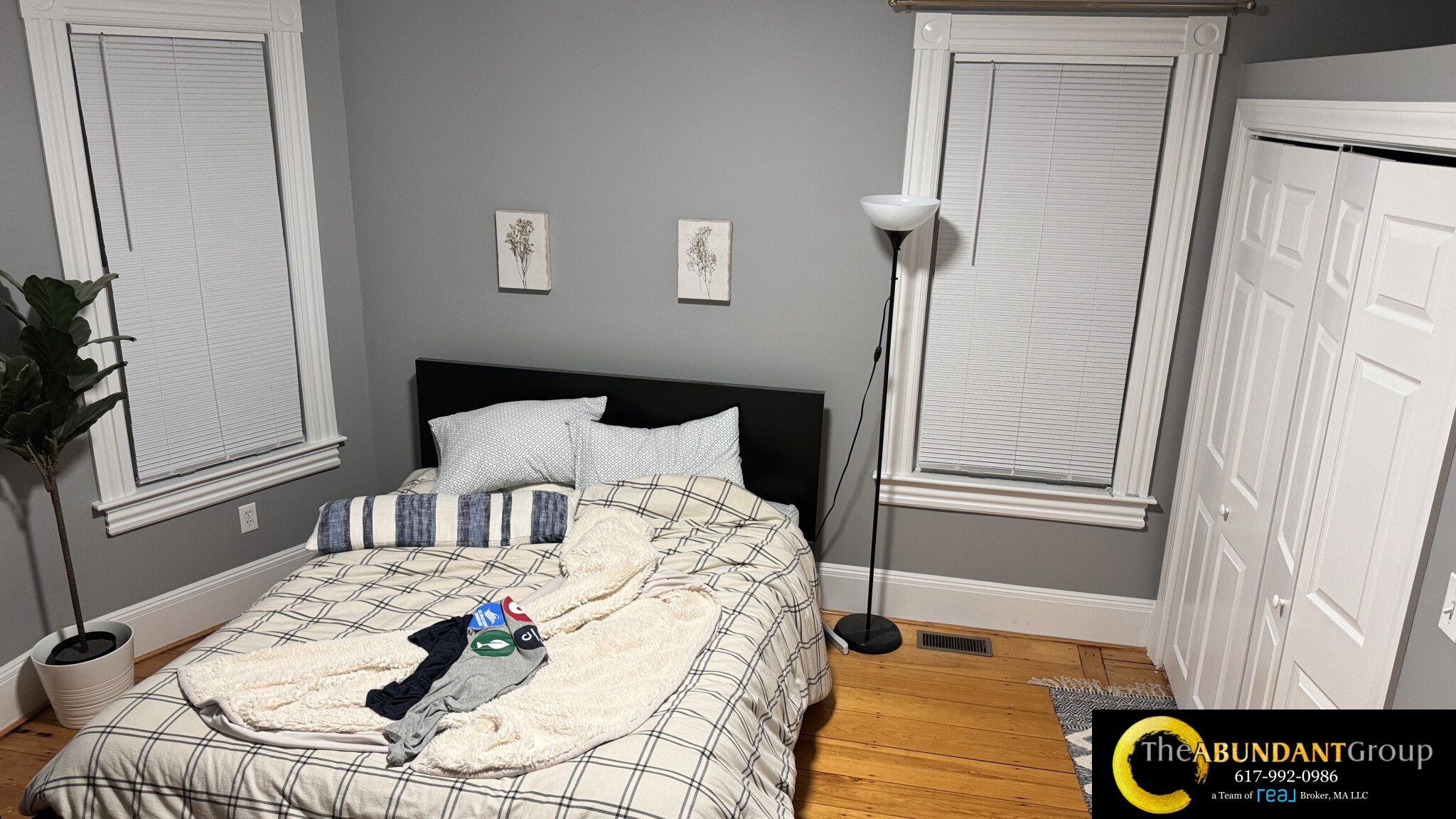 16 Gould Ave, Malden