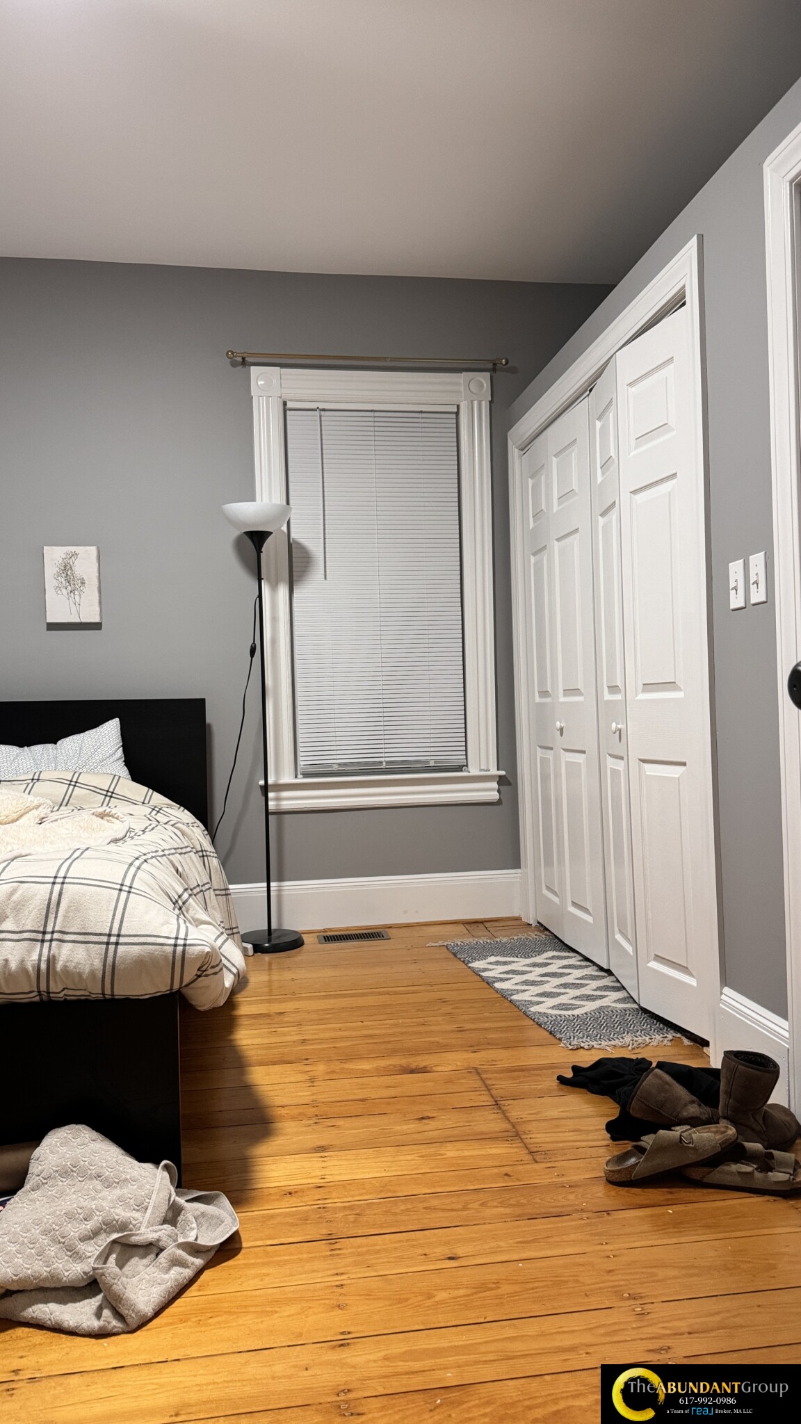 16 Gould Ave, Malden