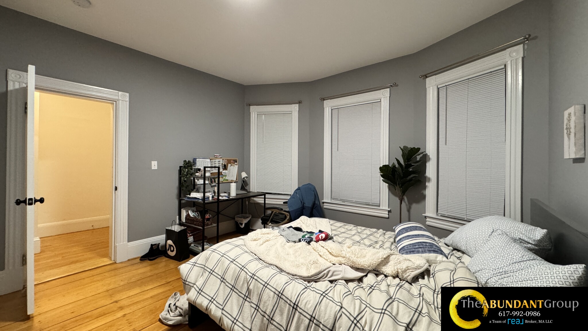 16 Gould Ave, Malden