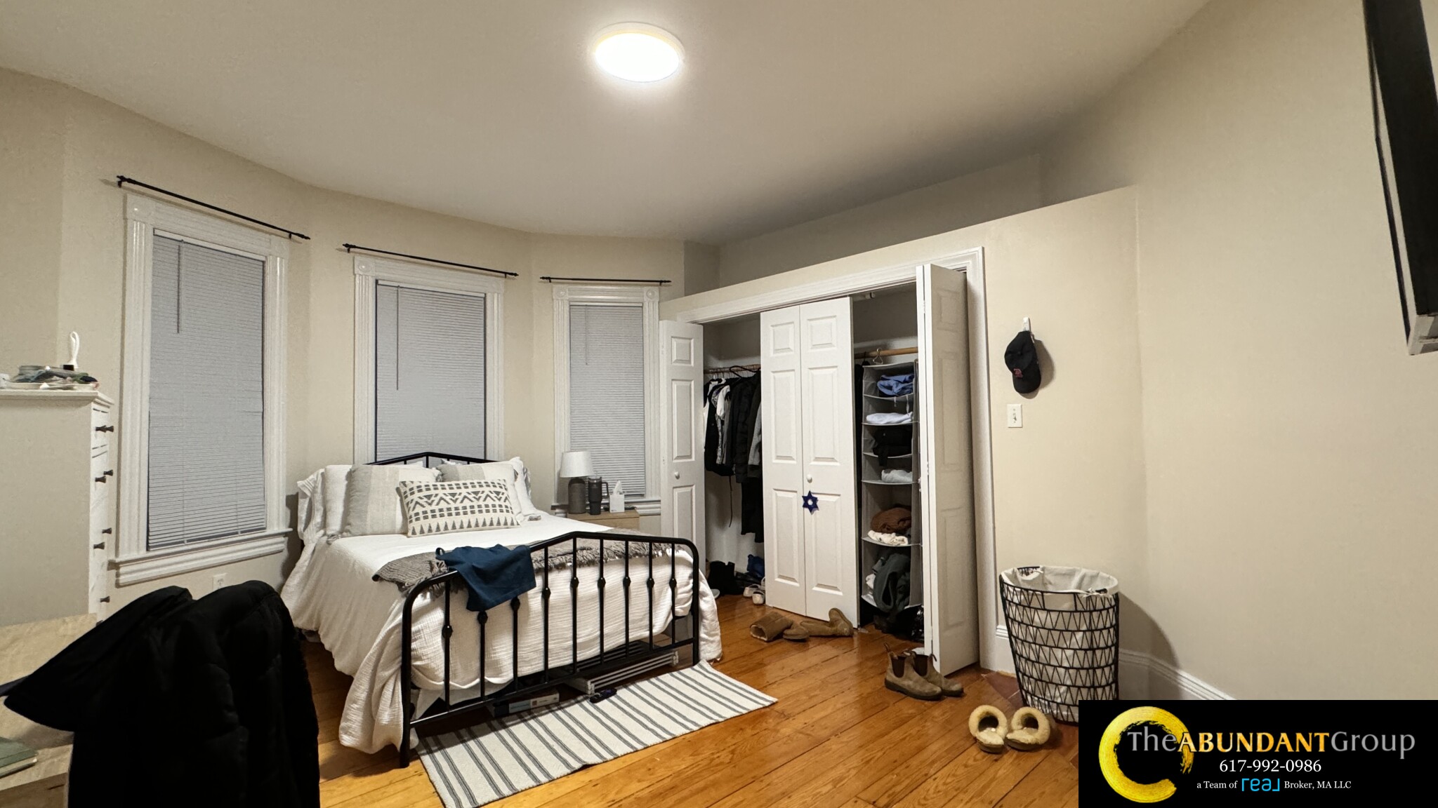 16 Gould Ave, Malden