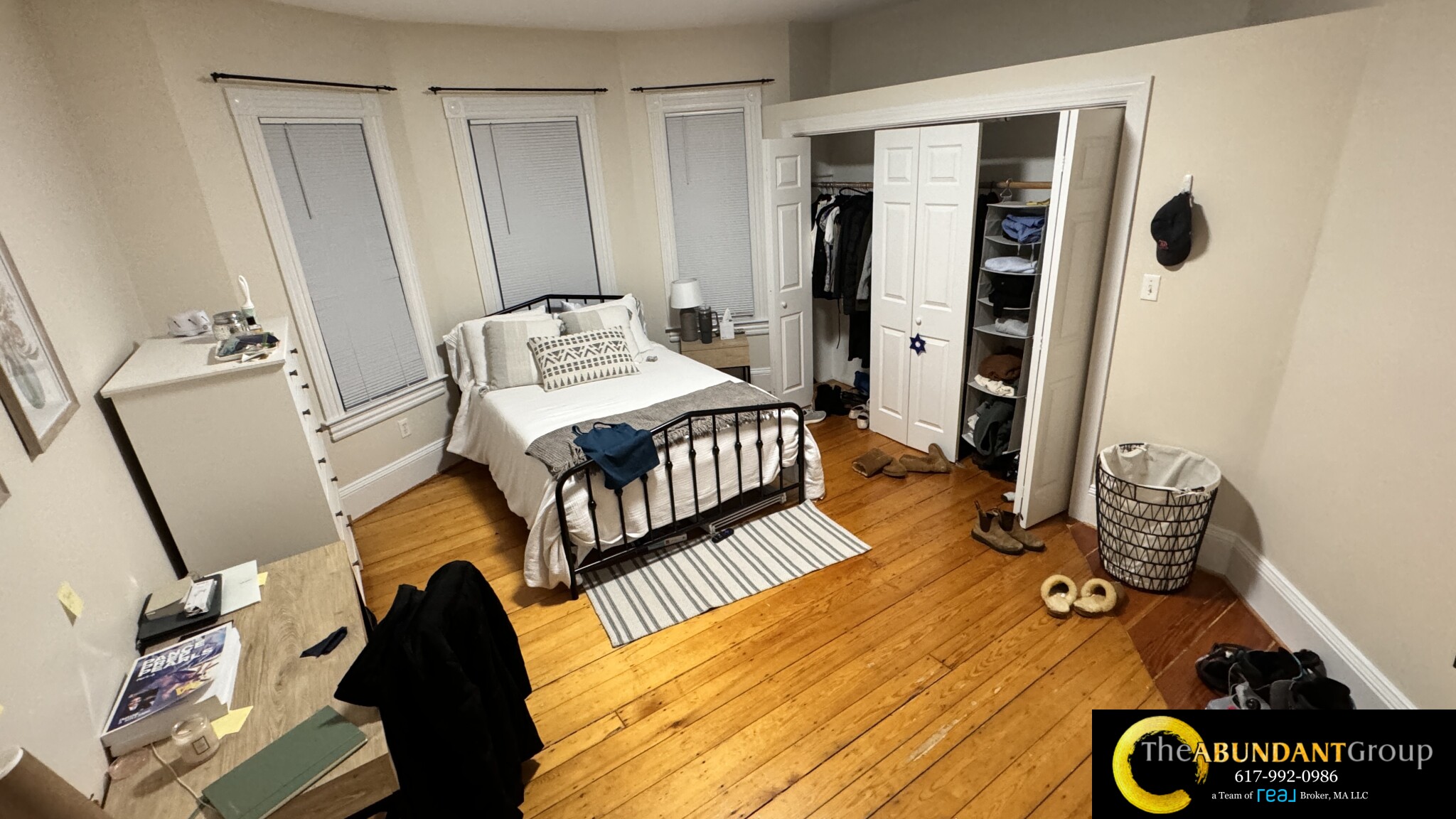 16 Gould Ave, Malden