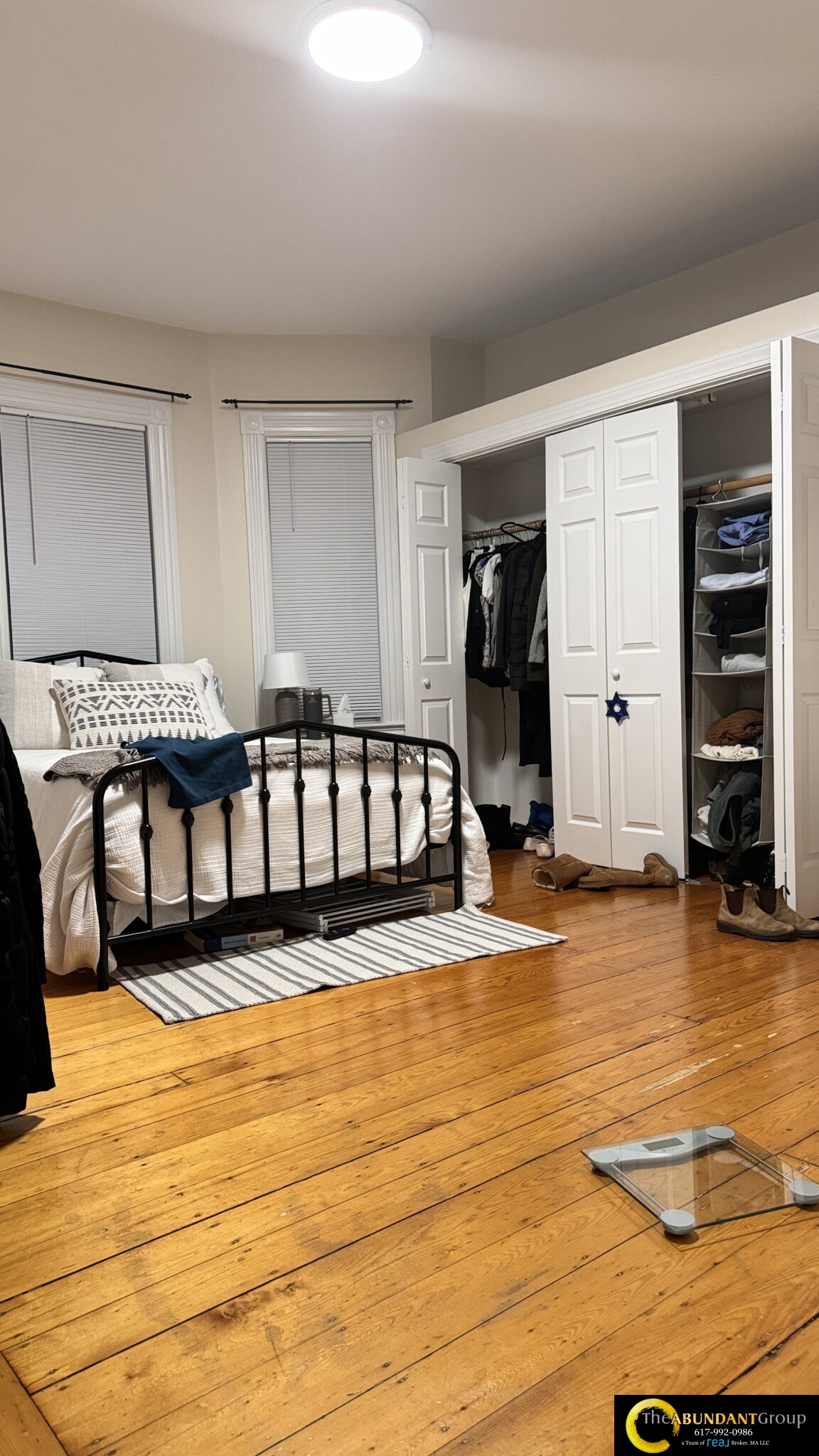 16 Gould Ave, Malden