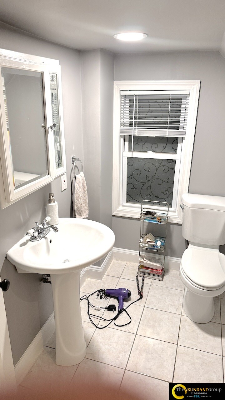 16 Gould Ave, Malden