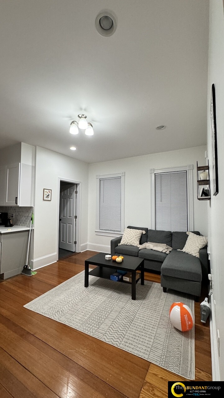 16 Gould Ave, Malden