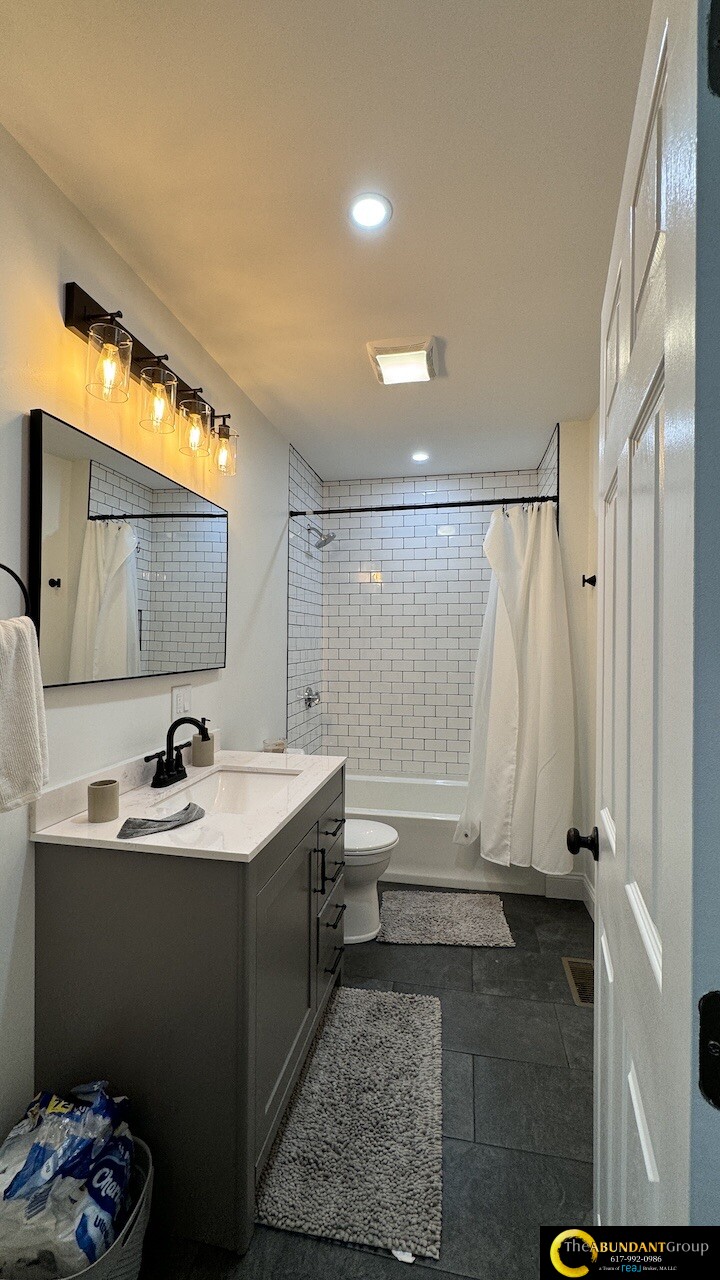 16 Gould Ave, Malden