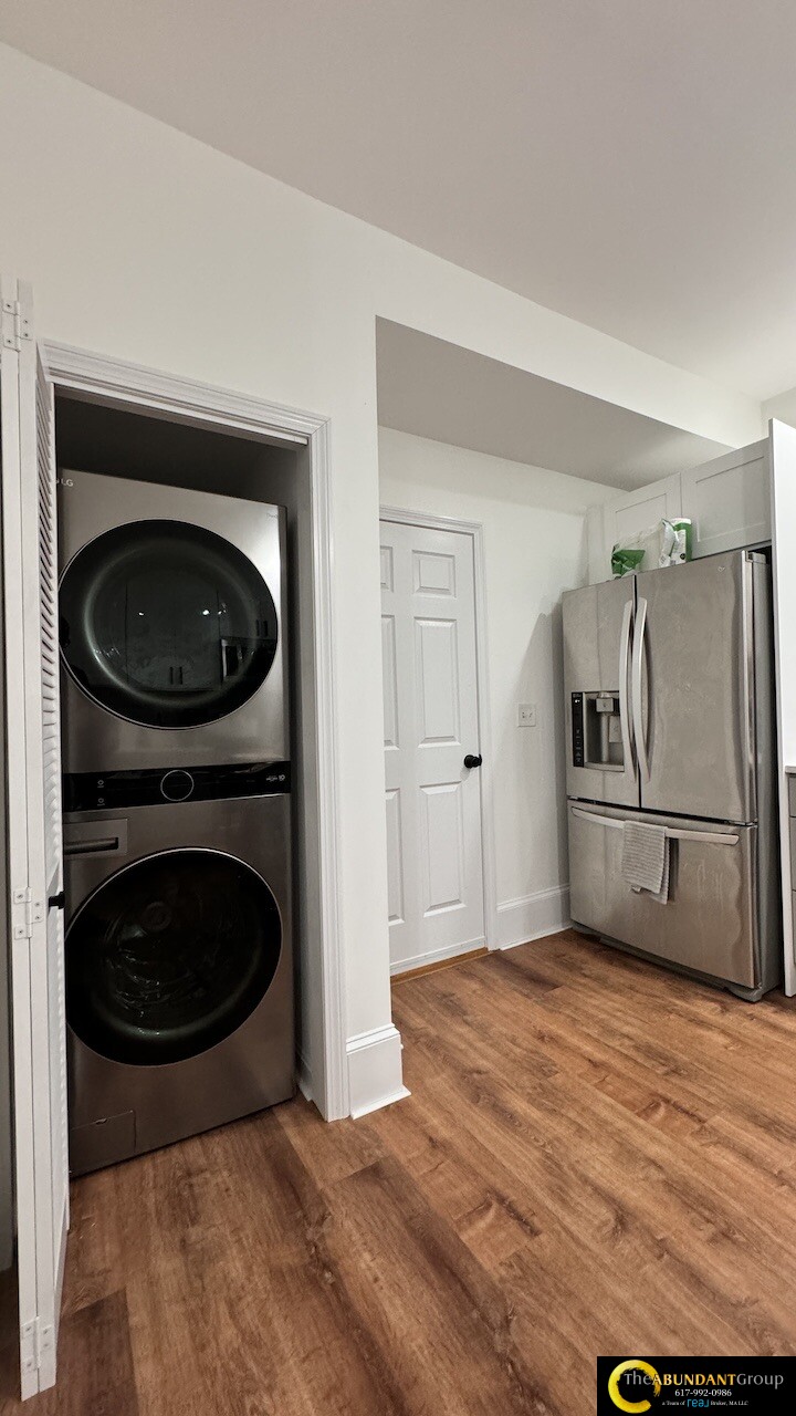 16 Gould Ave, Malden