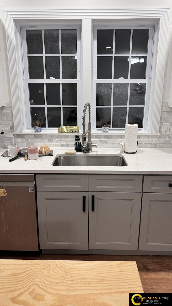 16 Gould Ave, Malden