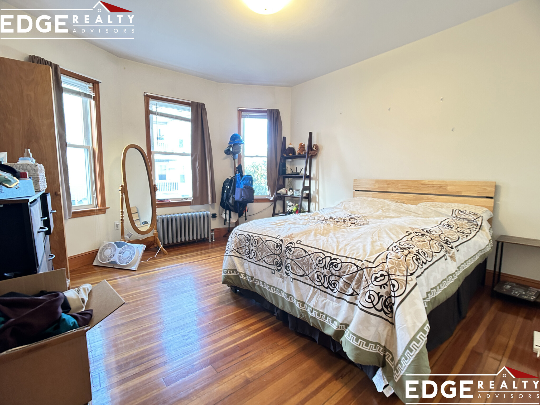 12 Montcalm, Brighton