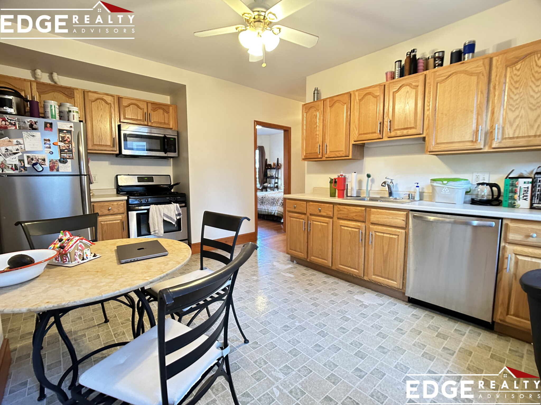 12 Montcalm, Brighton