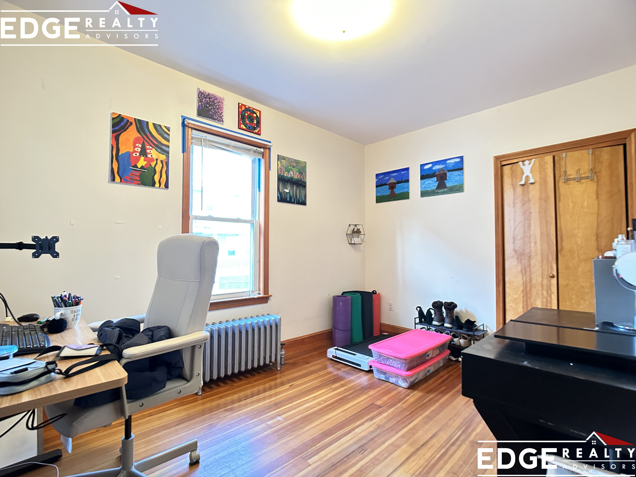 12 Montcalm, Brighton