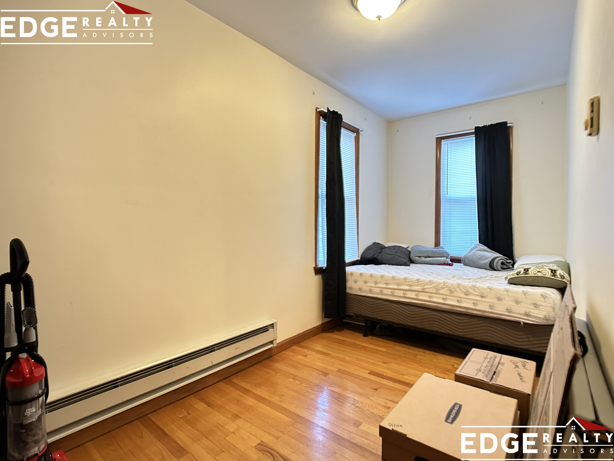 12 Montcalm, Brighton