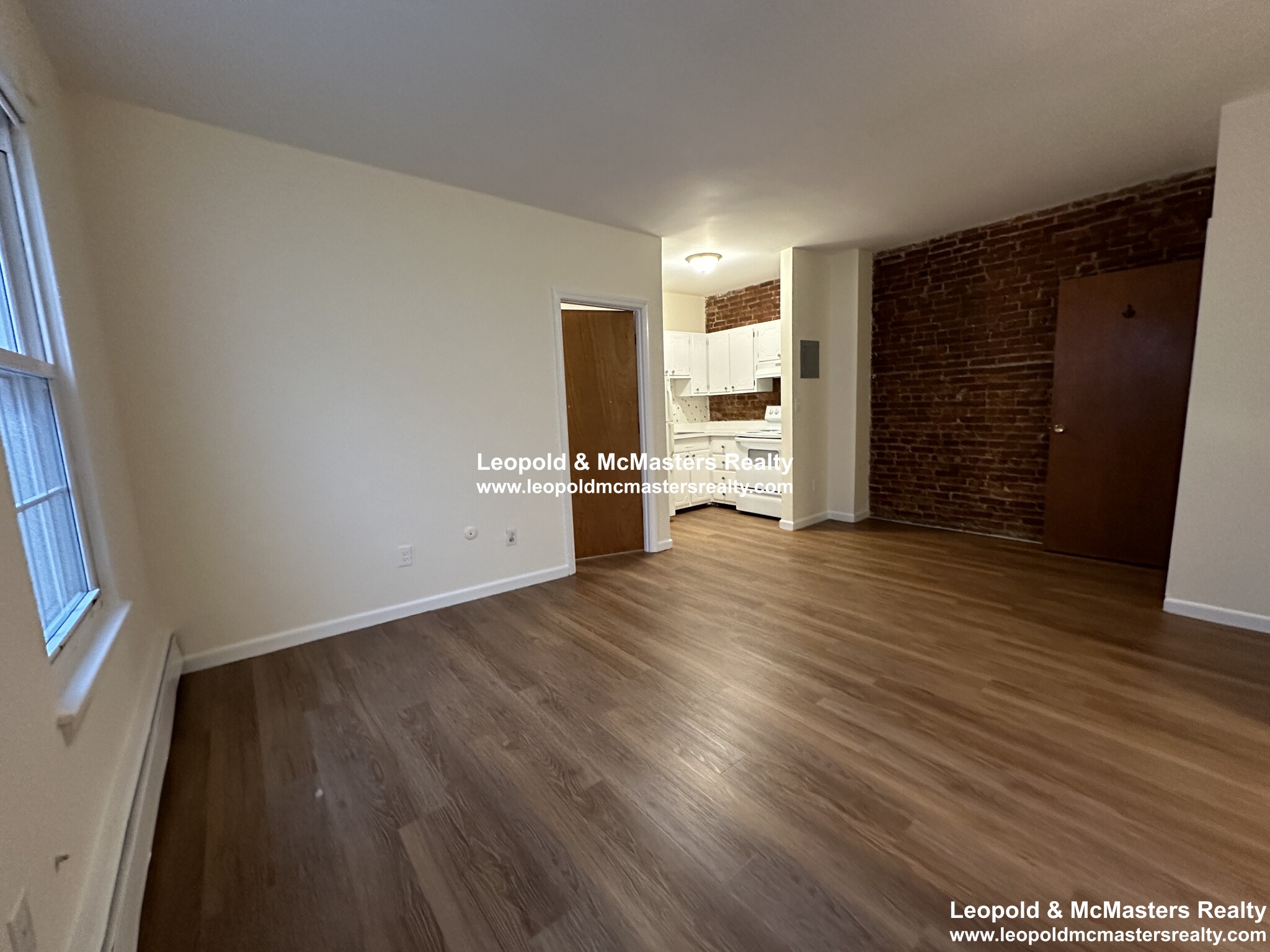 70 South Huntington Ave, Mission Hill