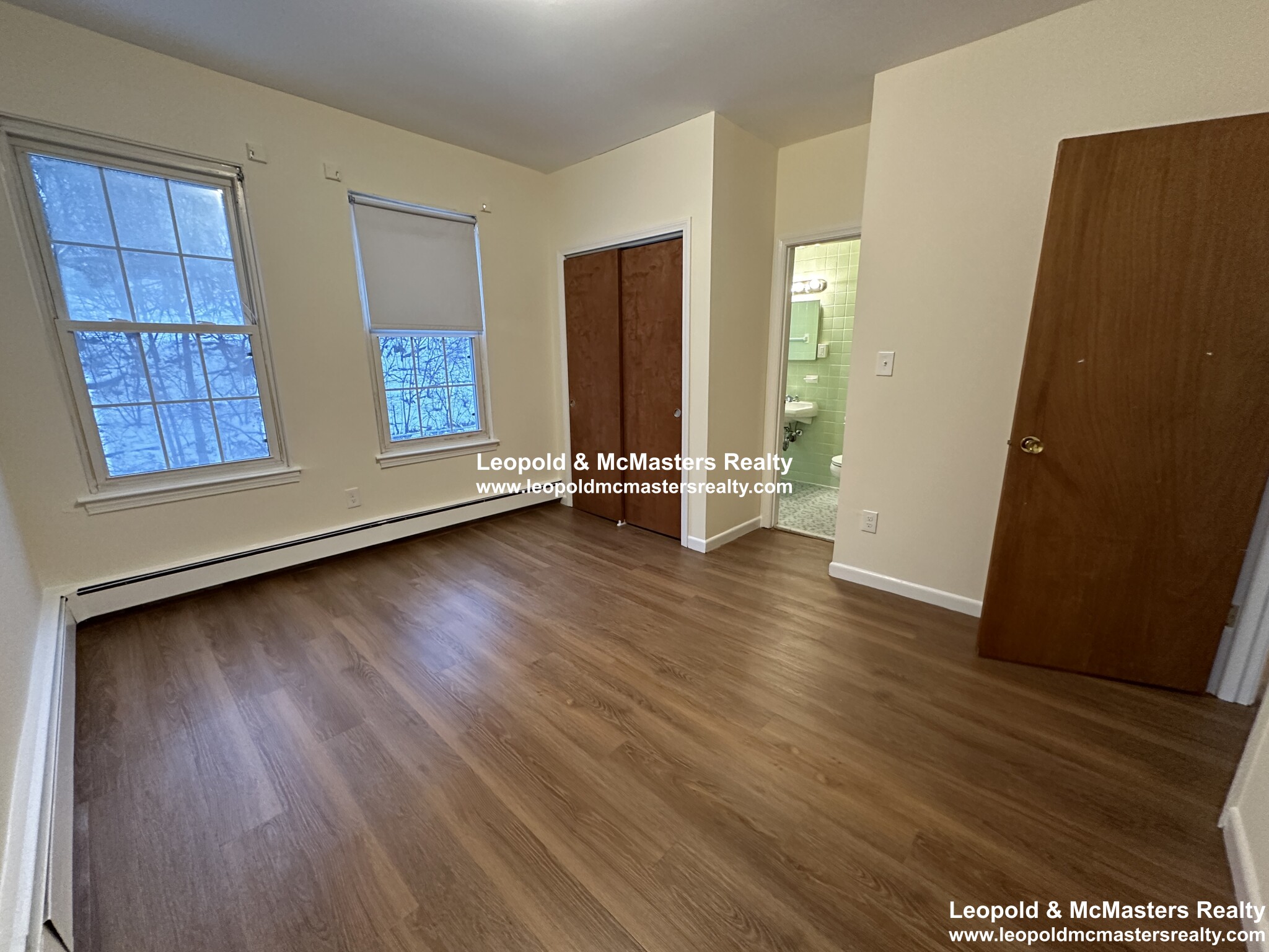 70 South Huntington Ave, Mission Hill