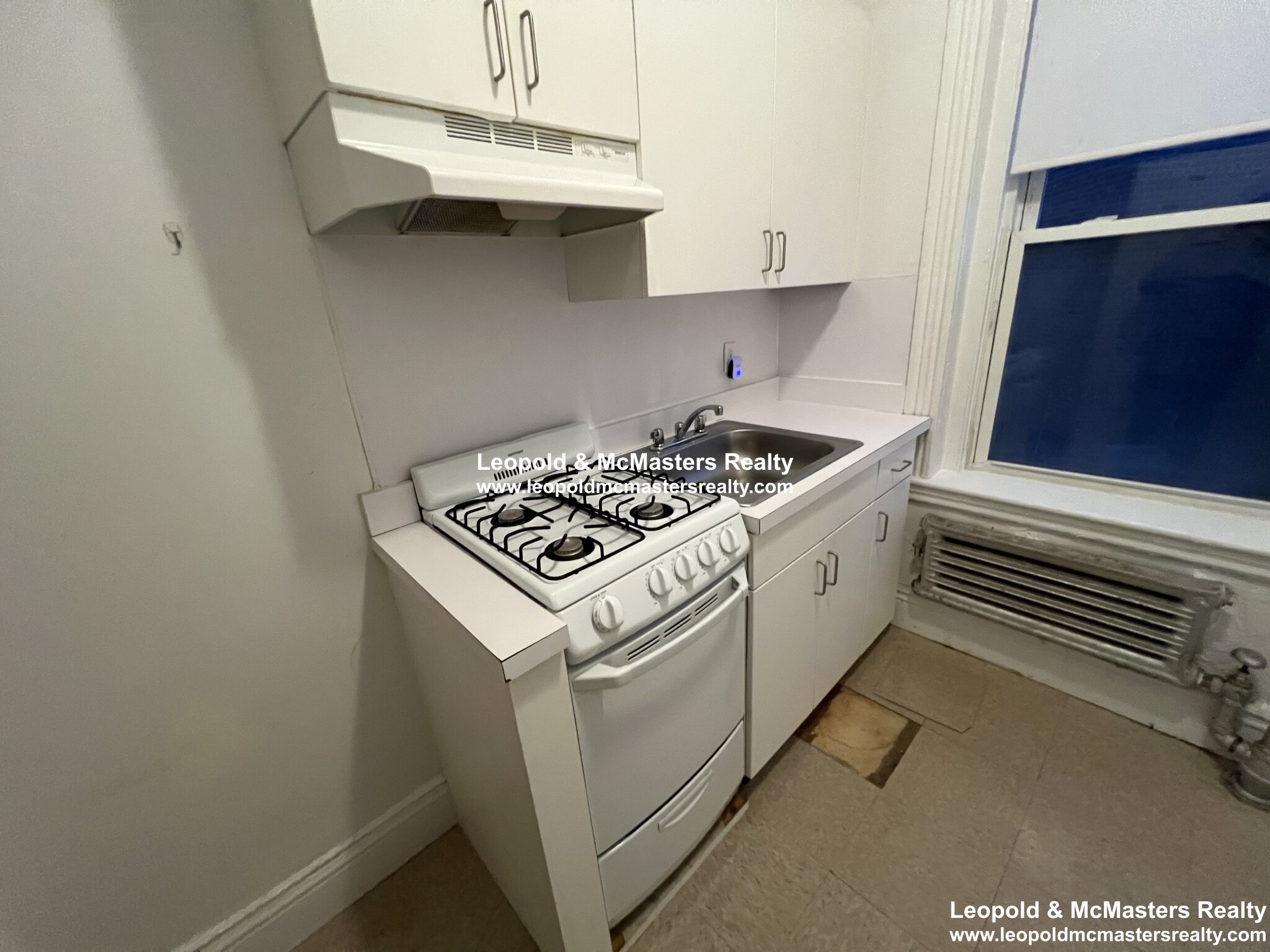 120 Warren St, Brighton