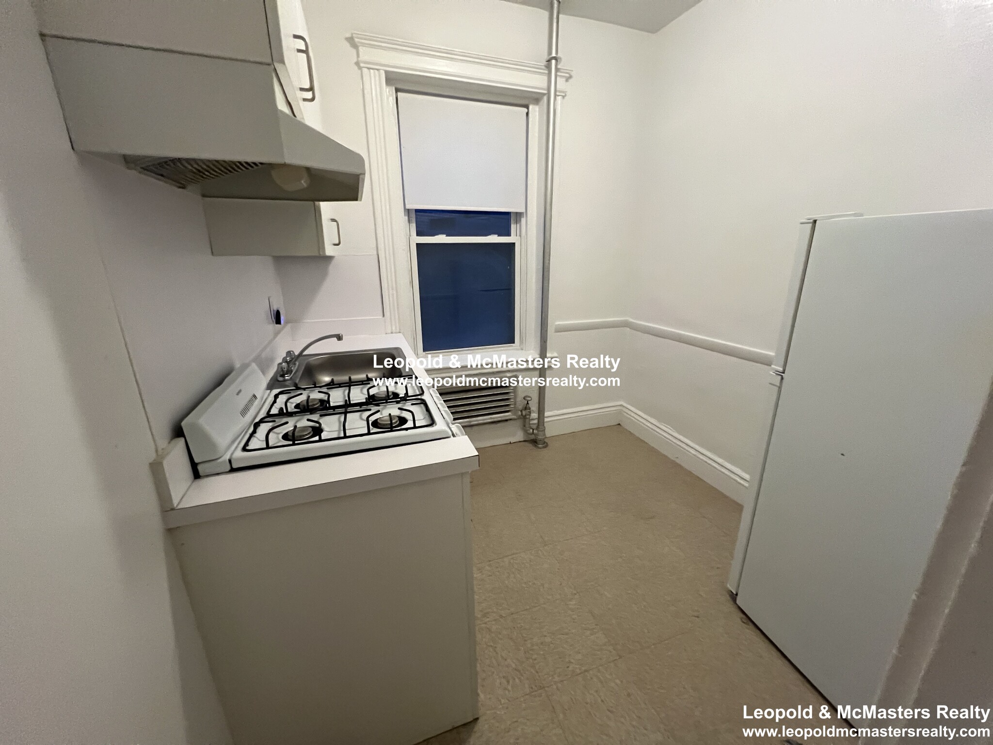 120 Warren St, Brighton