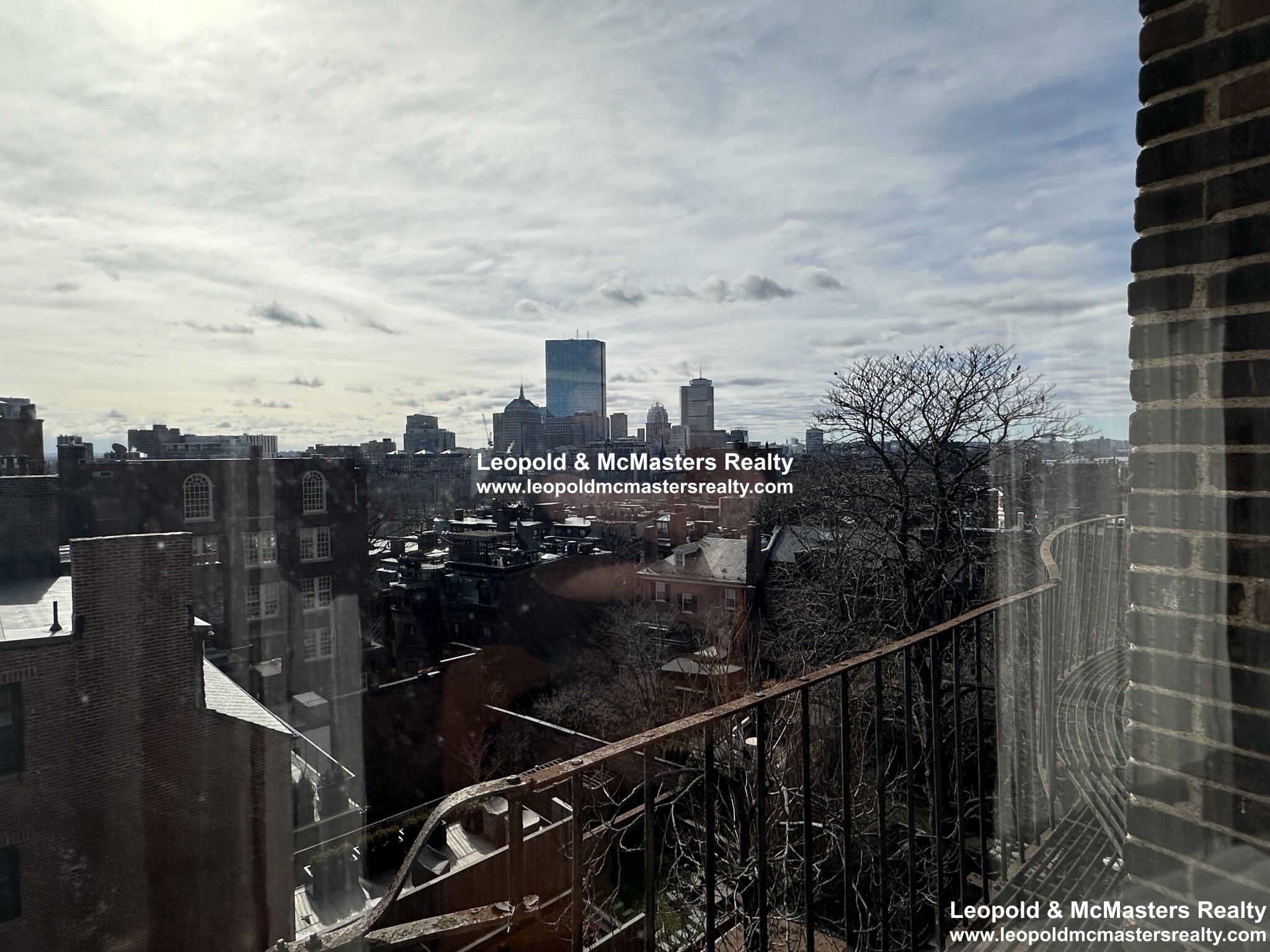 24 Mount Vernon St, Beacon Hill