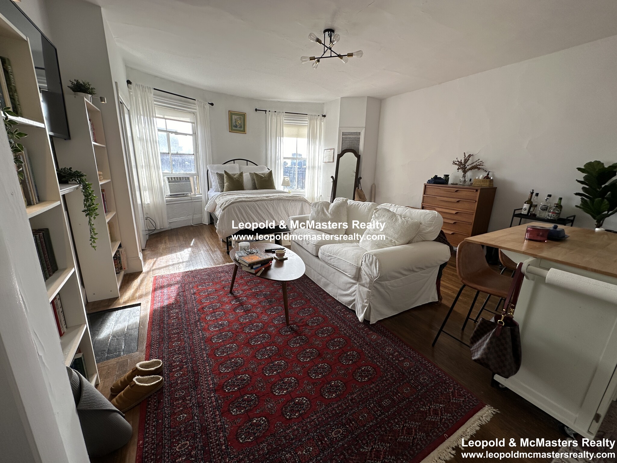 24 Mount Vernon St, Beacon Hill