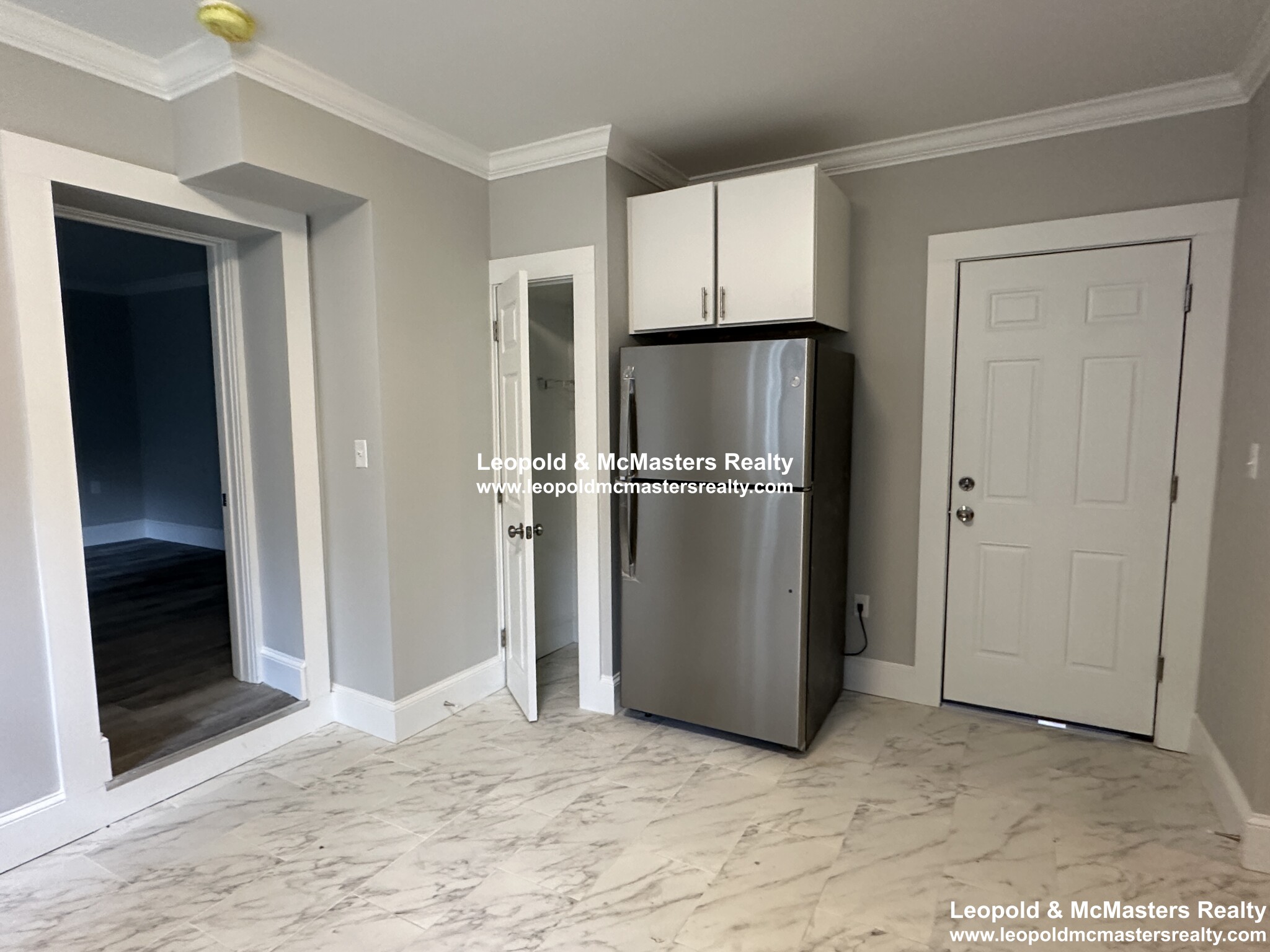 98 Longwood Ave, Coolidge Corner