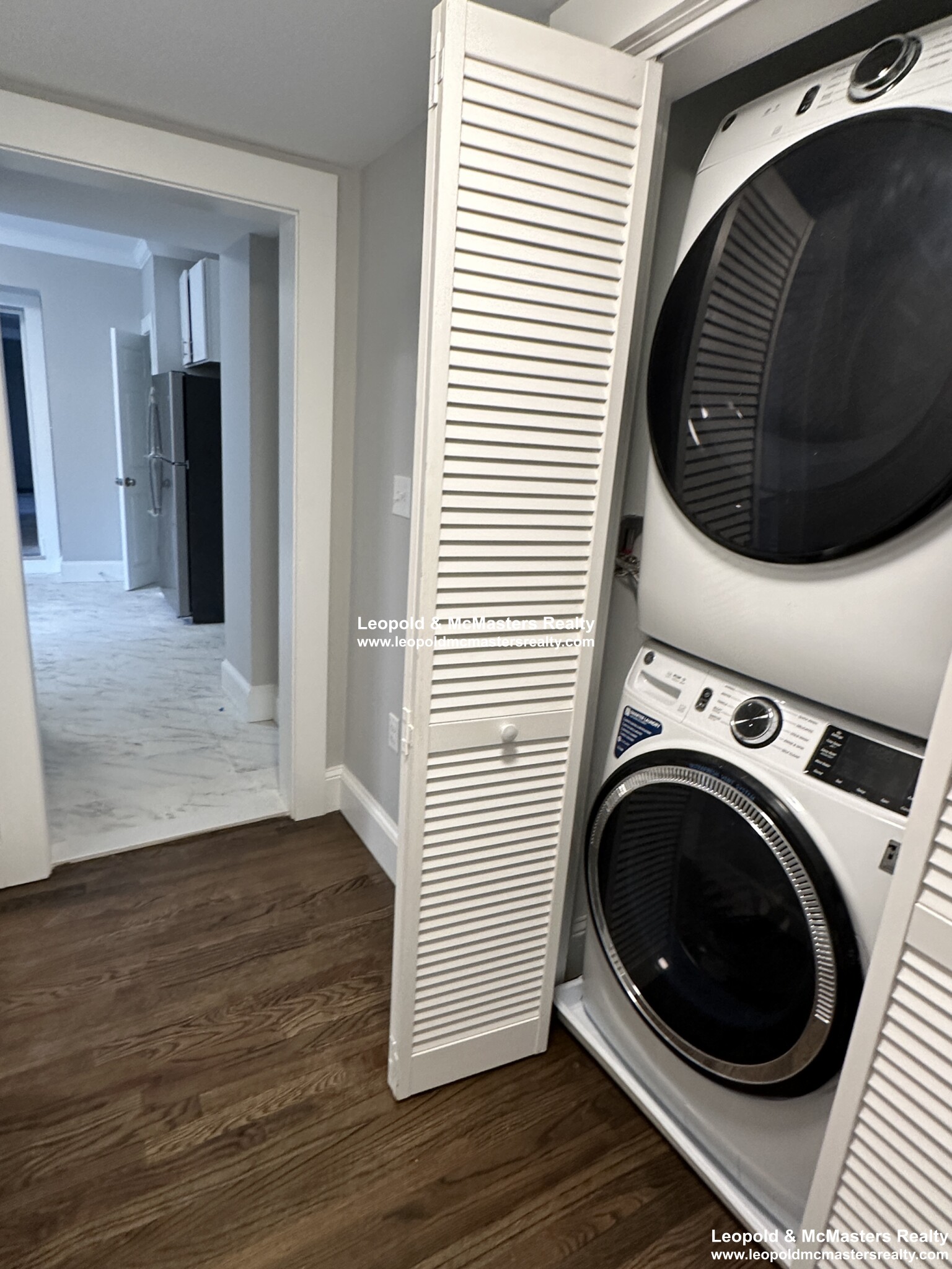 98 Longwood Ave, Coolidge Corner