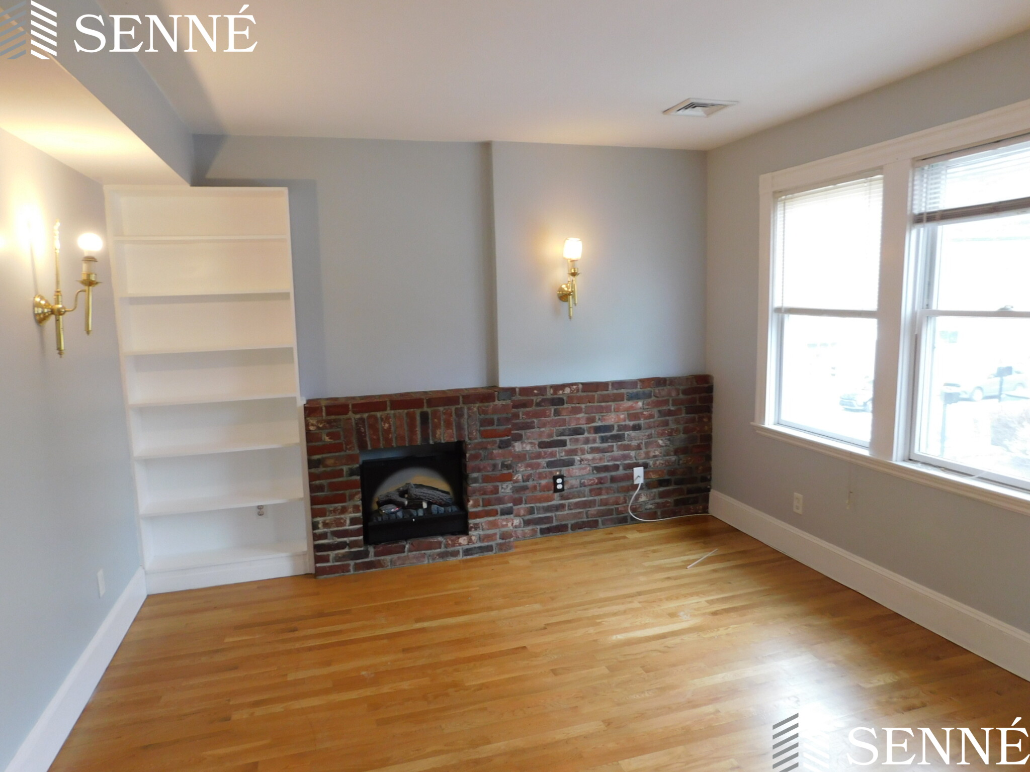 43 Sherman St, North Cambridge