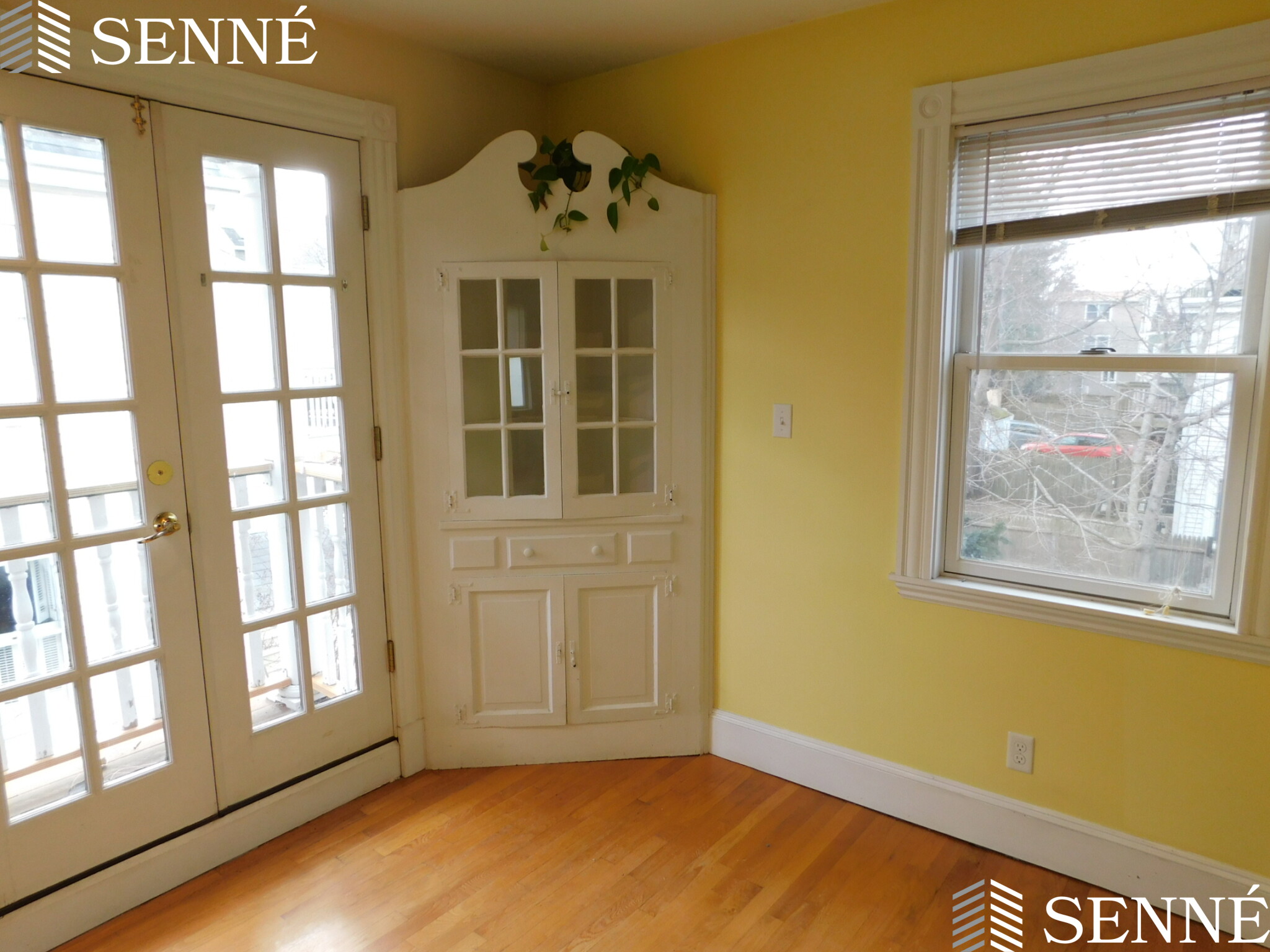 43 Sherman St, North Cambridge