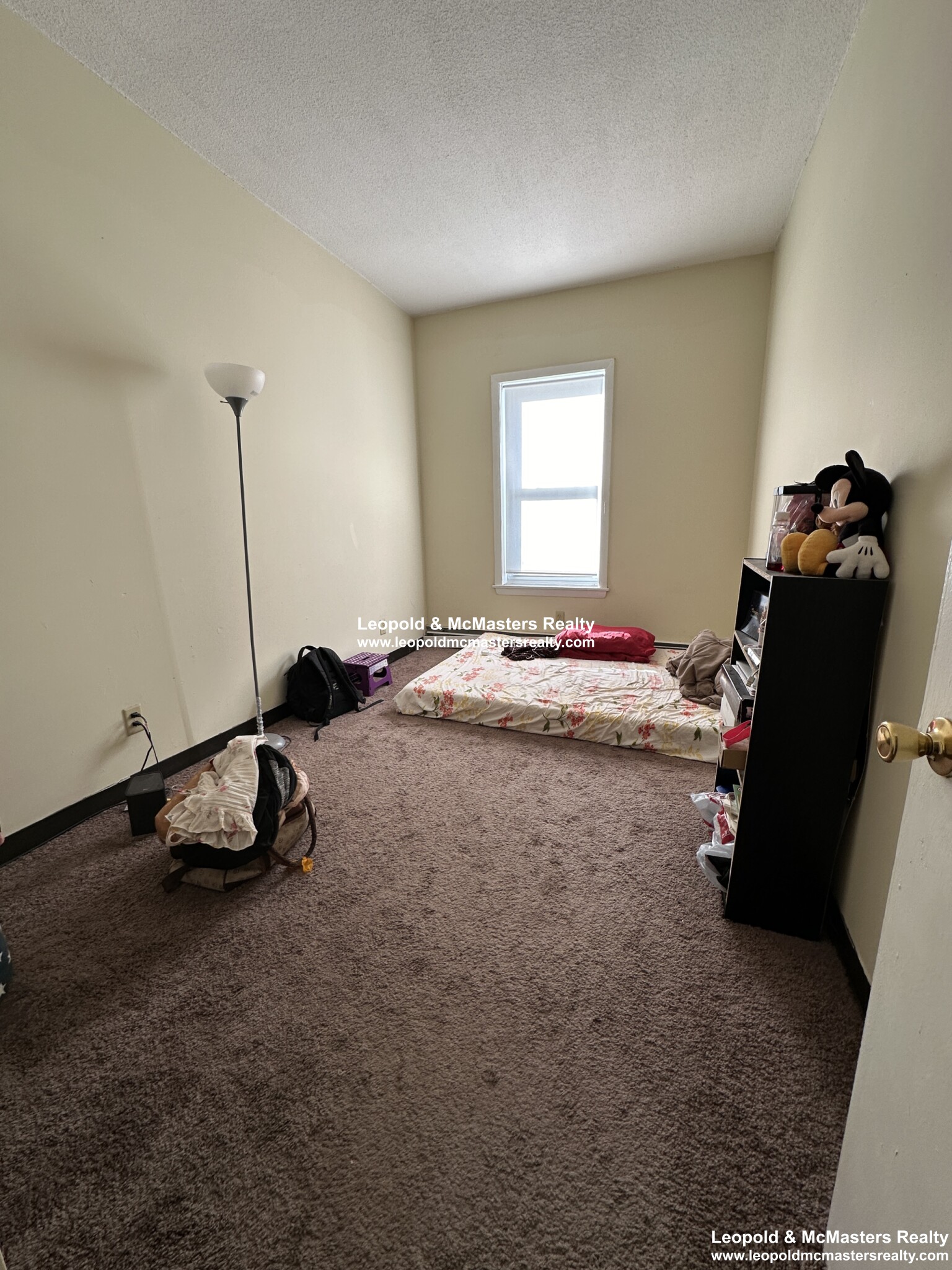 36 South Huntington Ave, Jamaica Plain