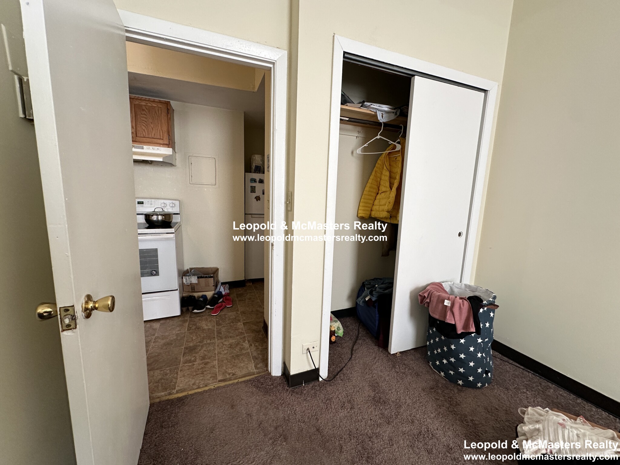 36 South Huntington Ave, Jamaica Plain