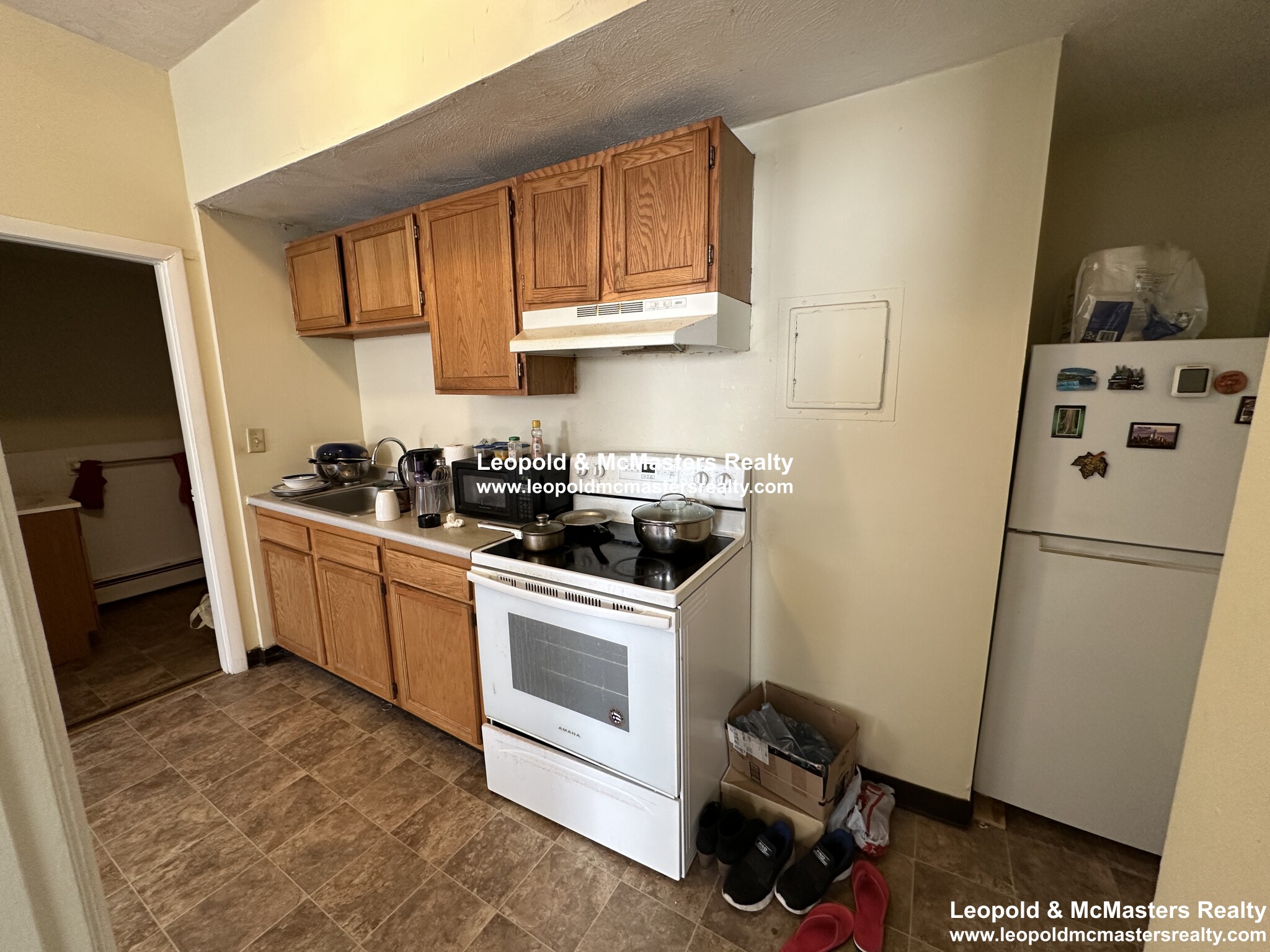 36 South Huntington Ave, Jamaica Plain