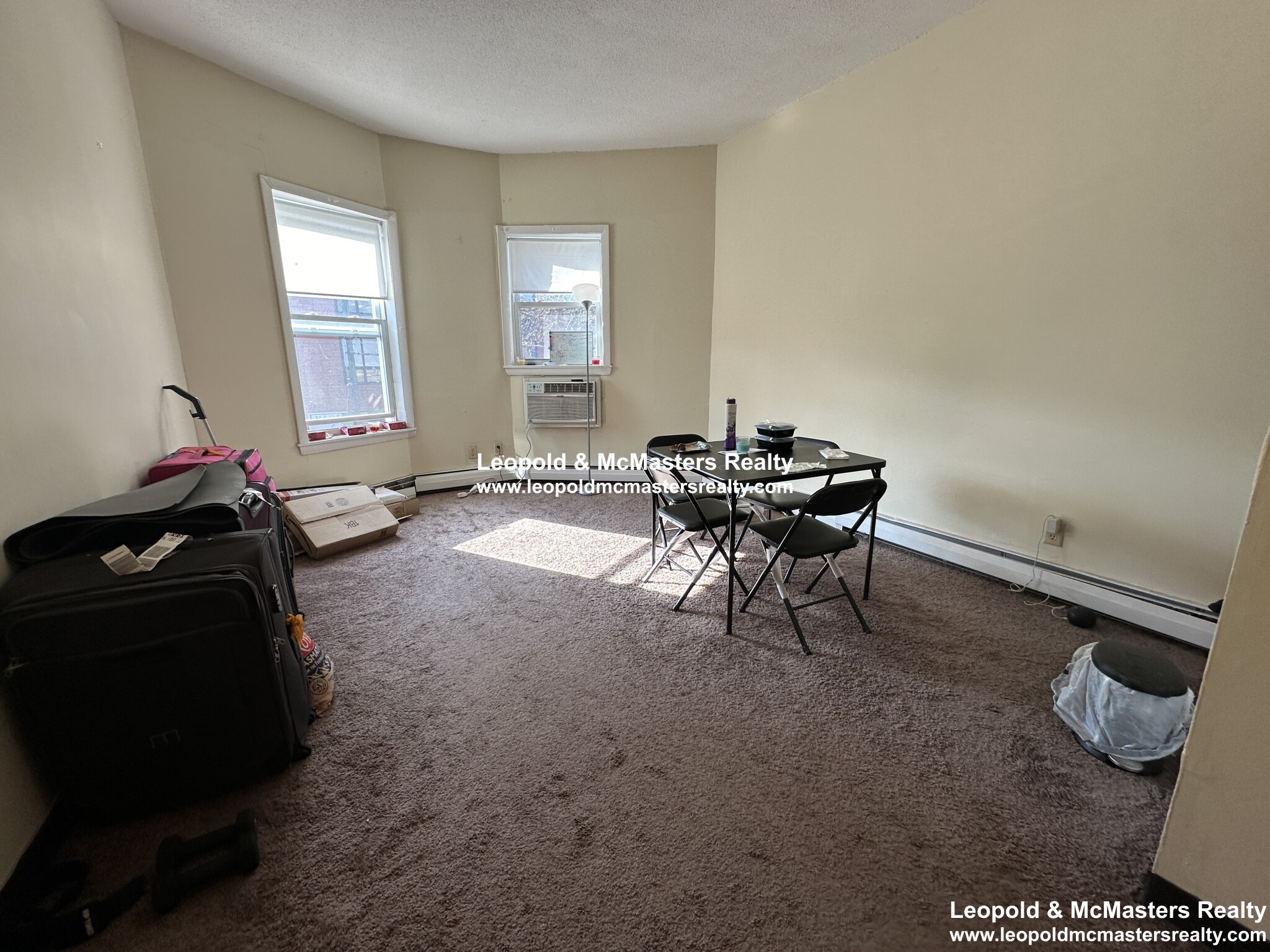 36 South Huntington Ave, Jamaica Plain