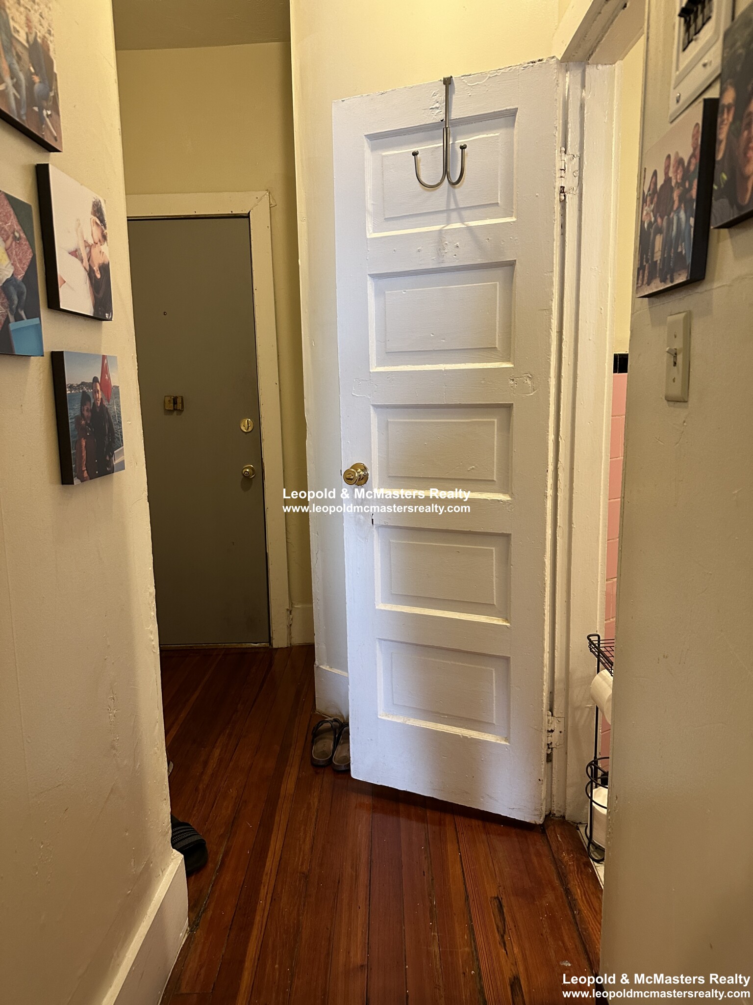 54 Huntington Ave, Jamaica Plain