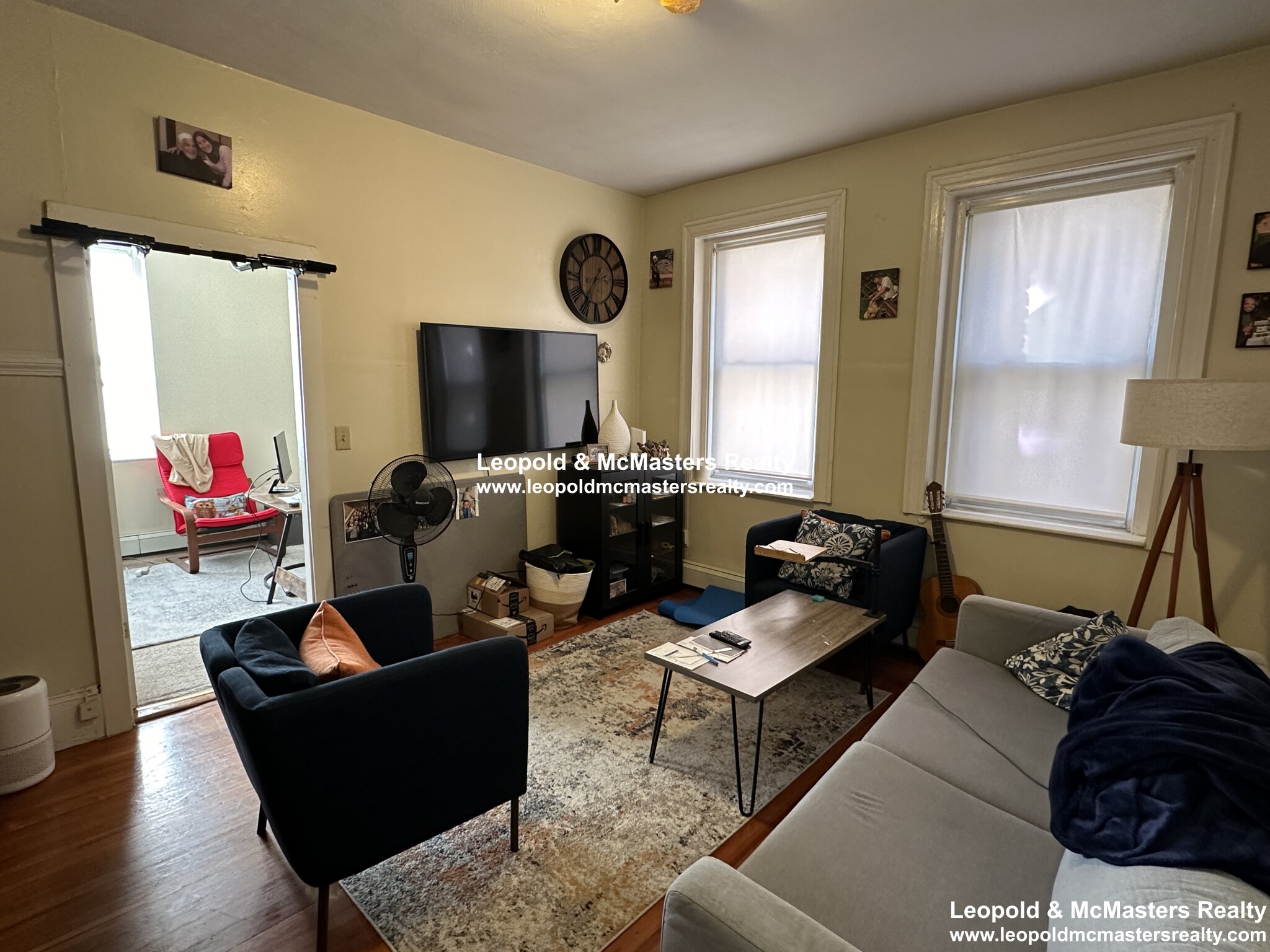 54 Huntington Ave, Jamaica Plain