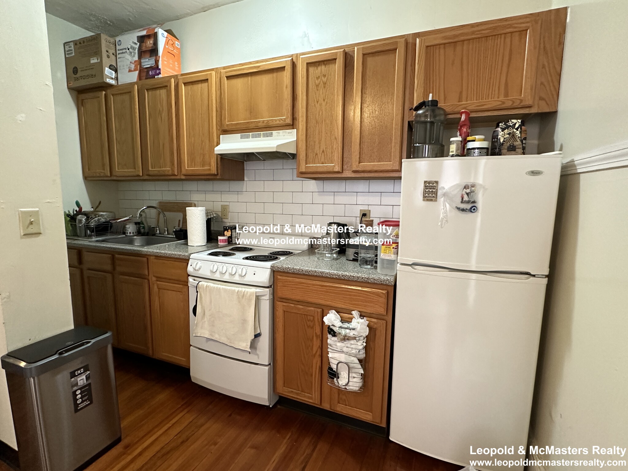 54 Huntington Ave, Jamaica Plain