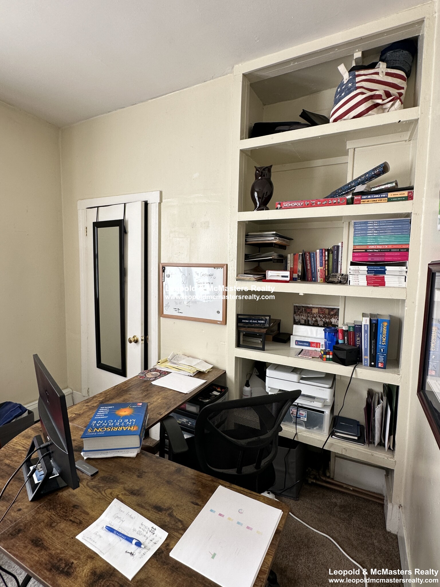 54 Huntington Ave, Jamaica Plain