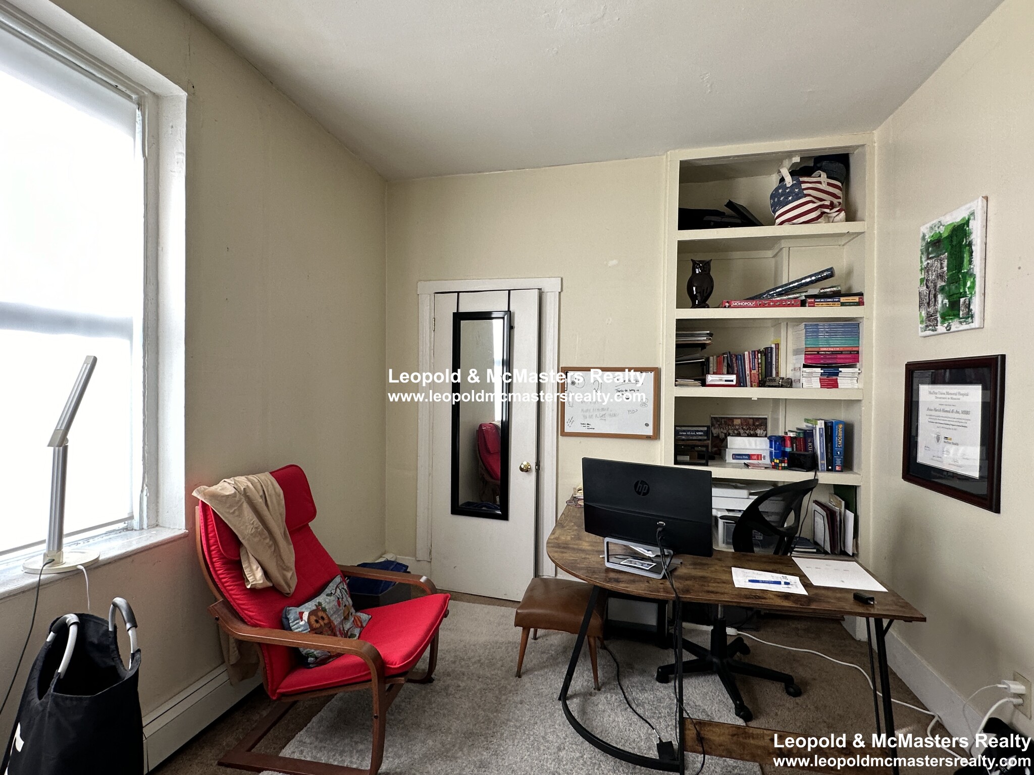 54 Huntington Ave, Jamaica Plain