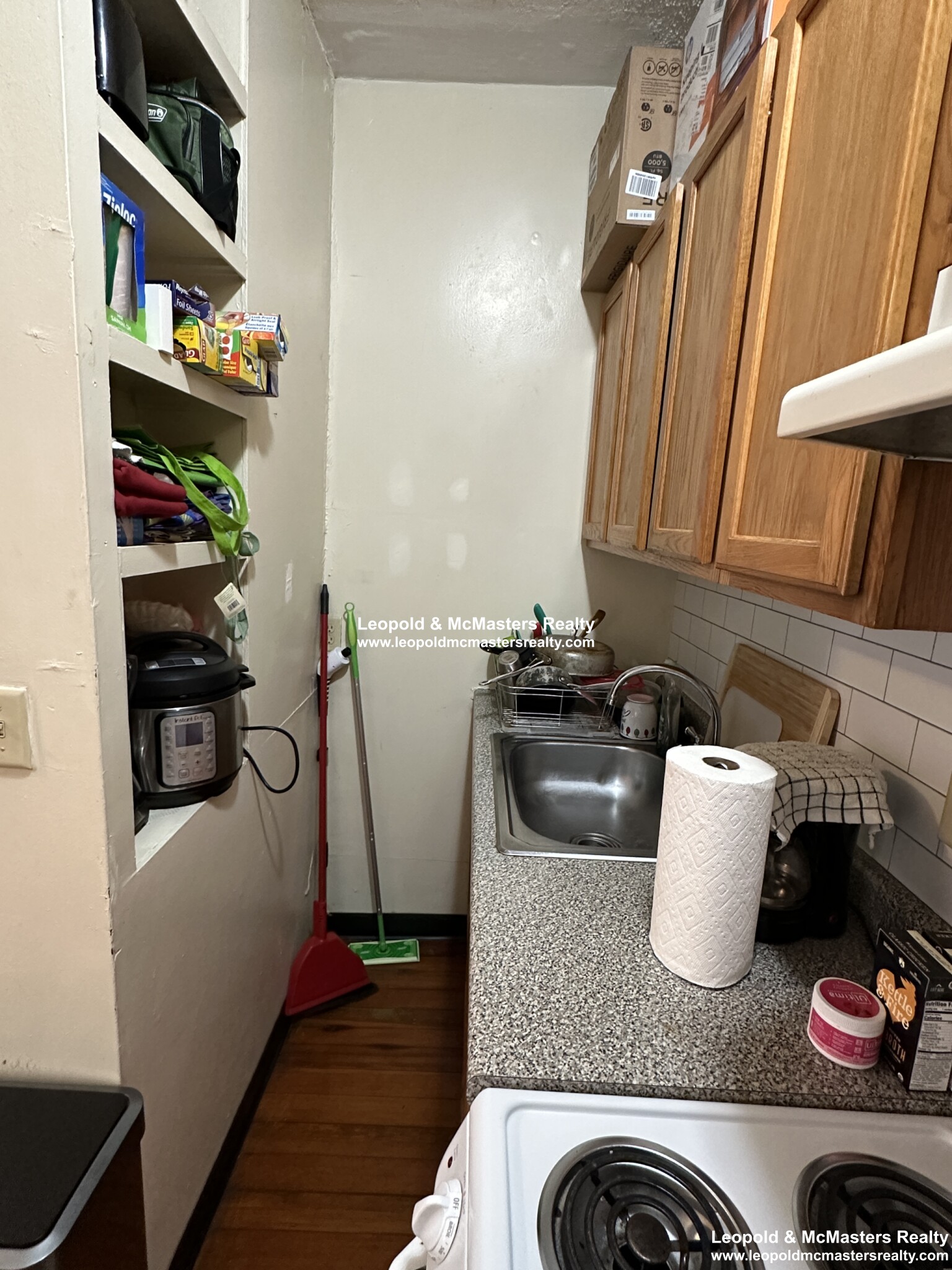 54 Huntington Ave, Jamaica Plain