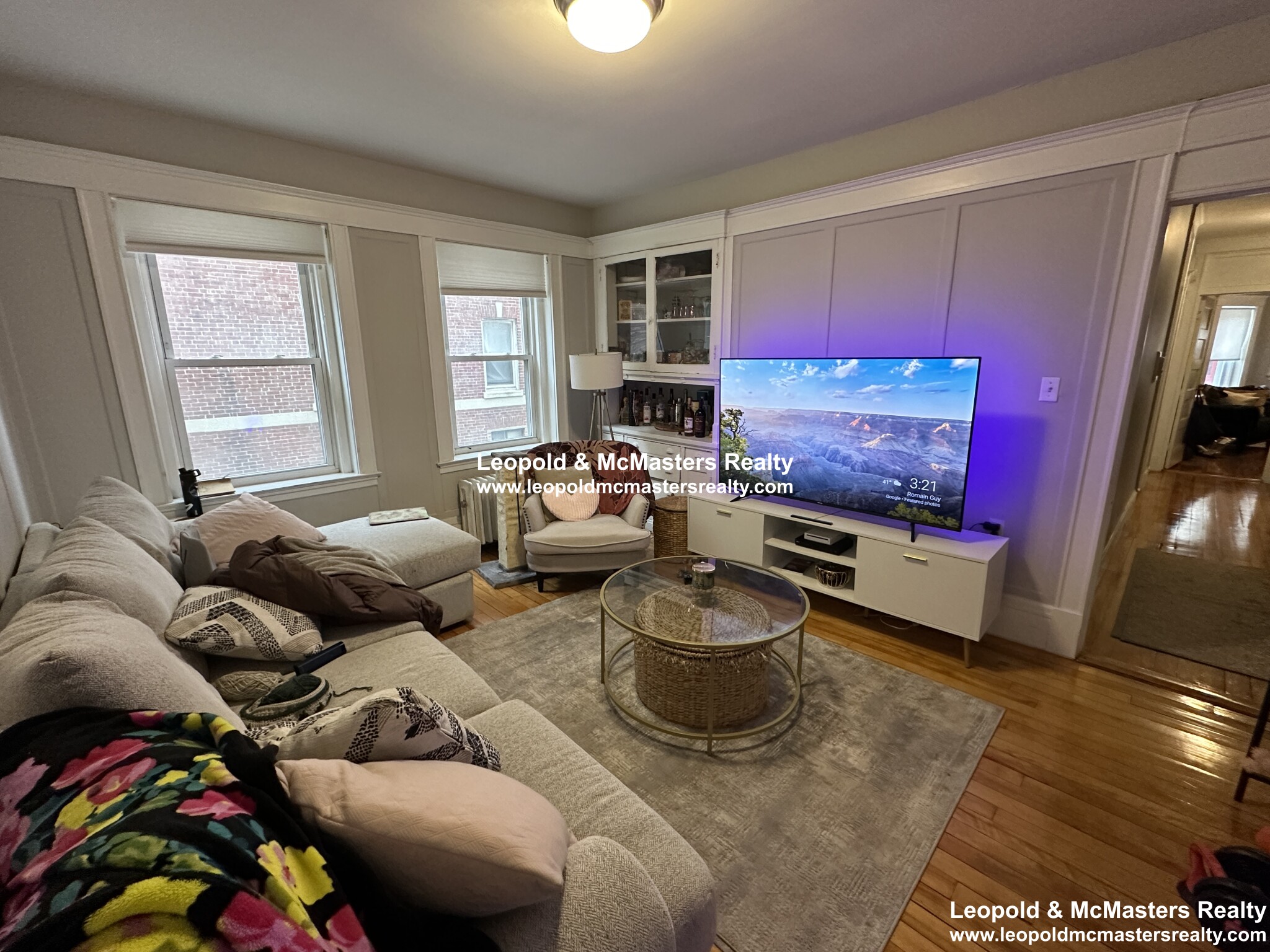 218 South St, Jamaica Plain