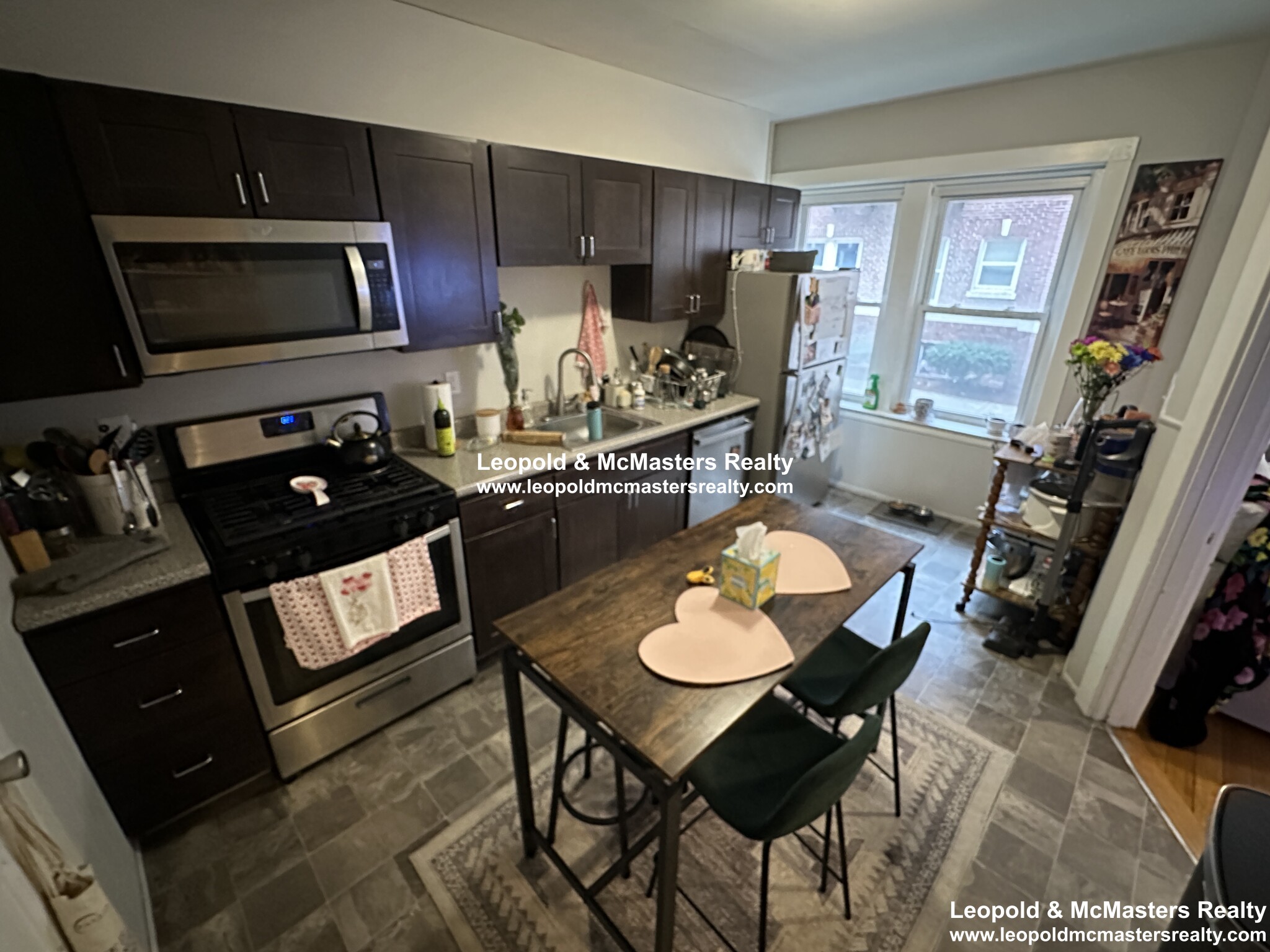 218 South St, Jamaica Plain