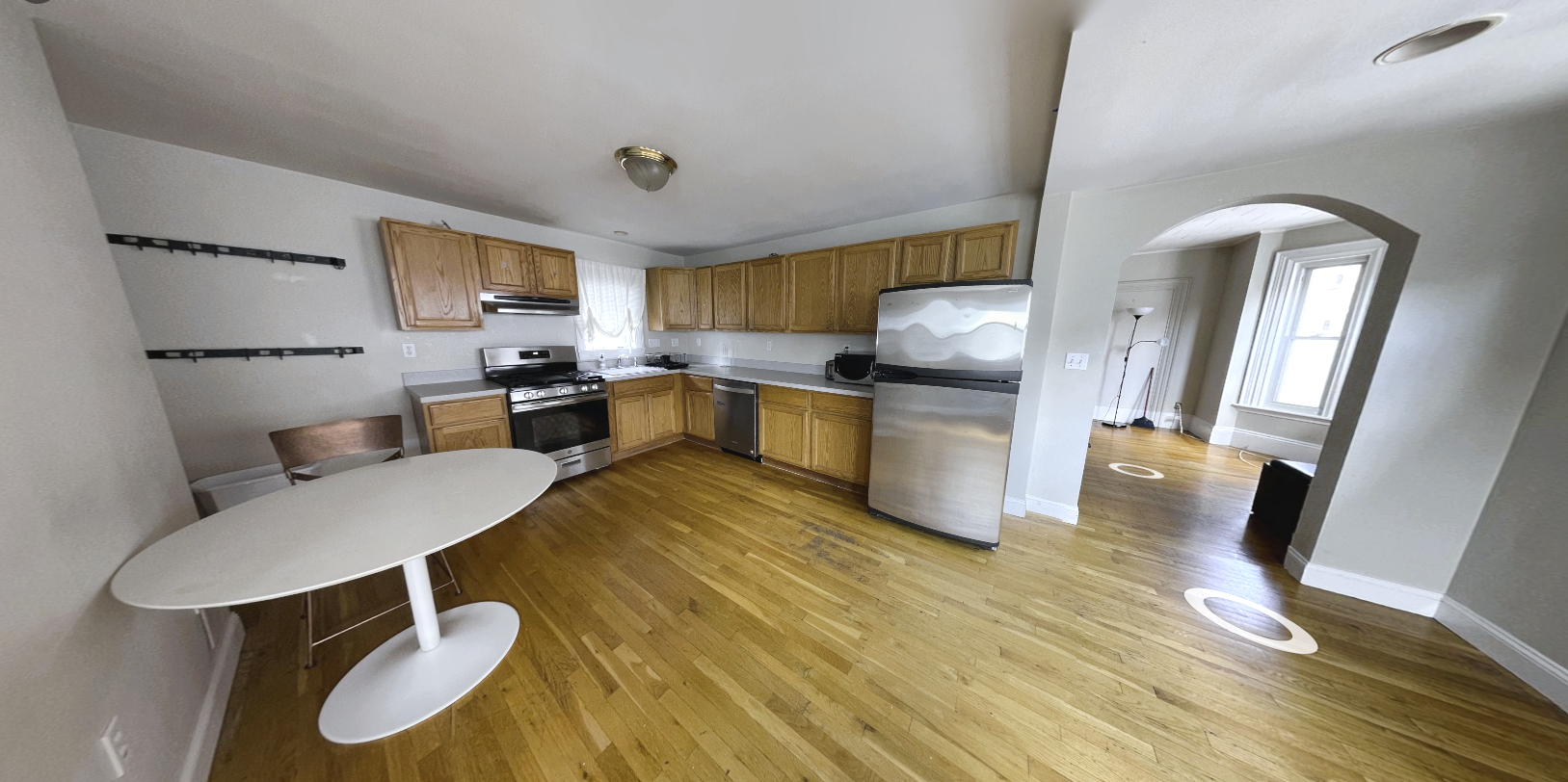 8 Park Ave, Somerville