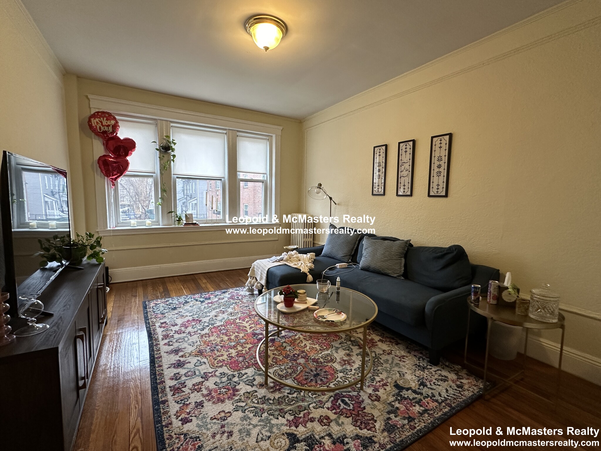 51 Linden St, Allston