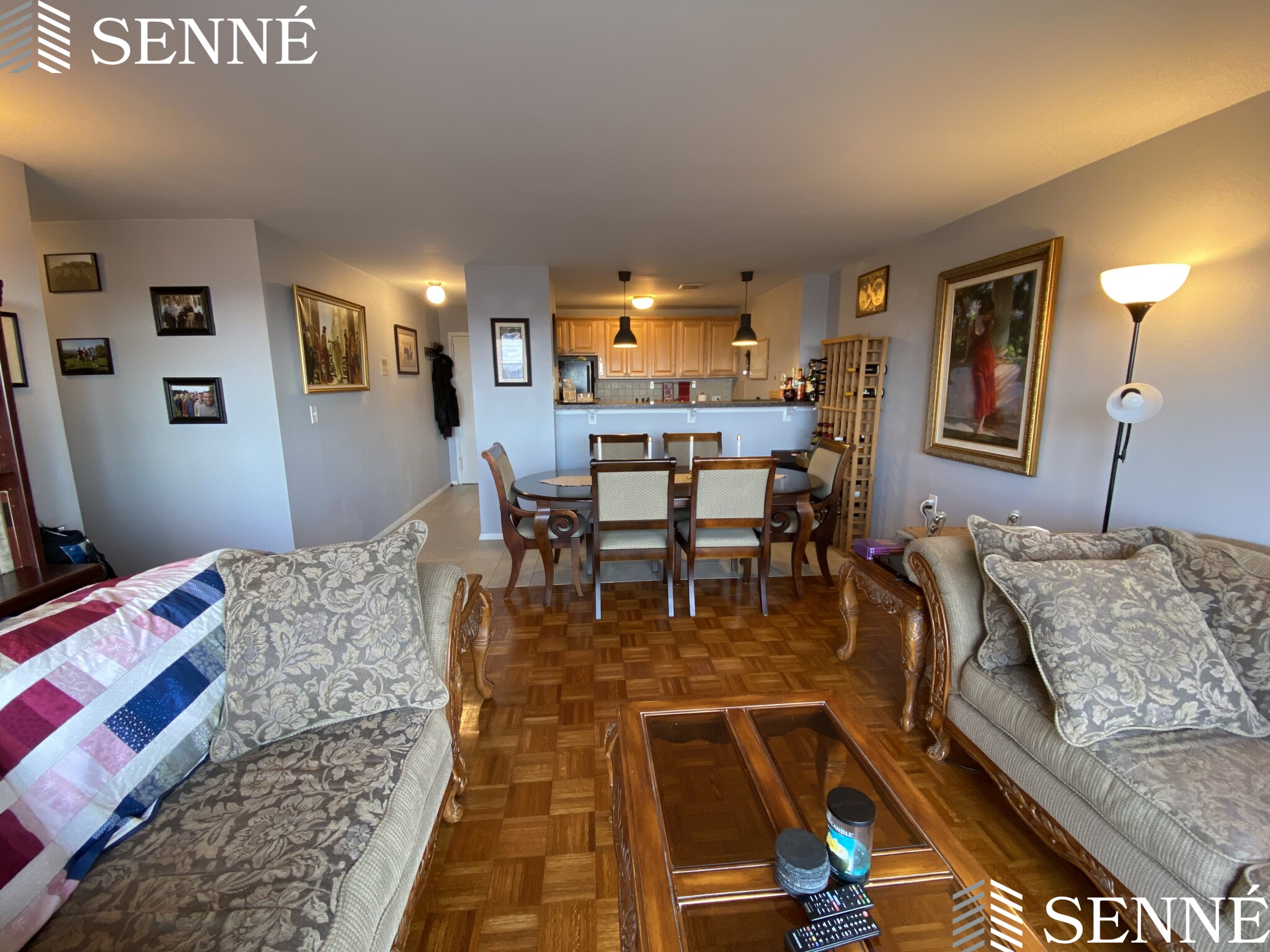 1105 Massachusetts Ave, Harvard Square