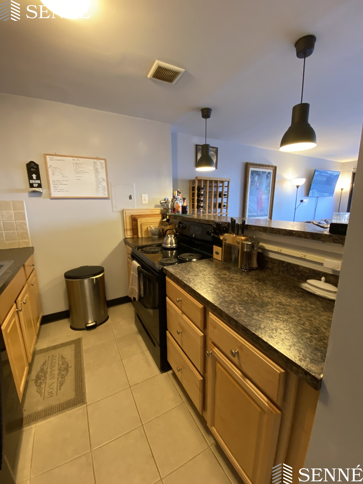 1105 Massachusetts Ave, Harvard Square